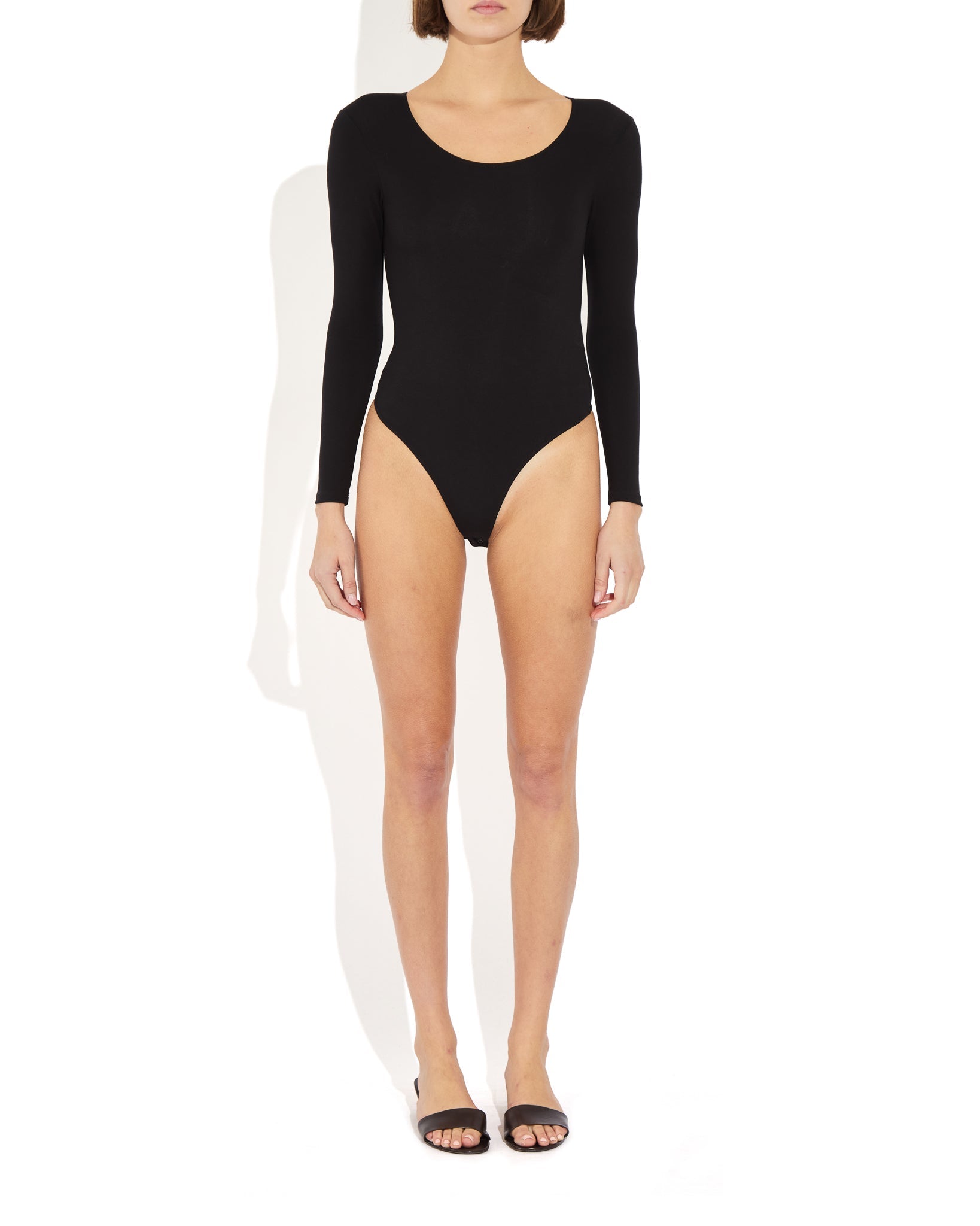 Donna Bodysuit - The Park