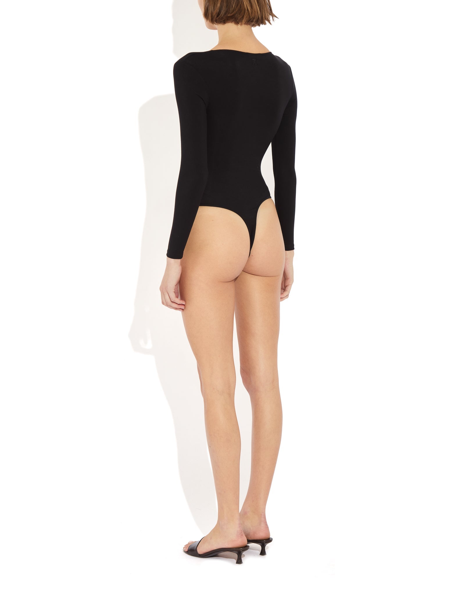 Donna Bodysuit - The Park