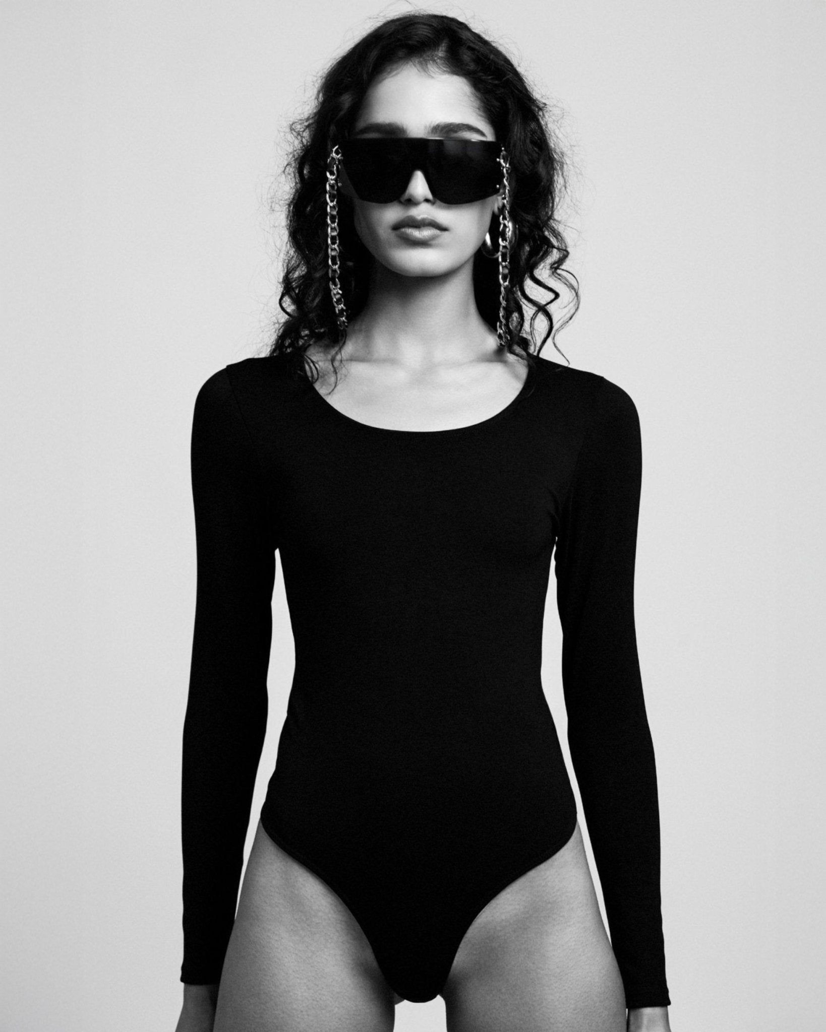 Donna Bodysuit - The Park