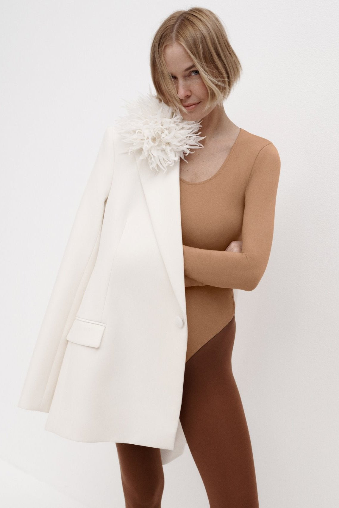 Donna Bodysuit - The Park