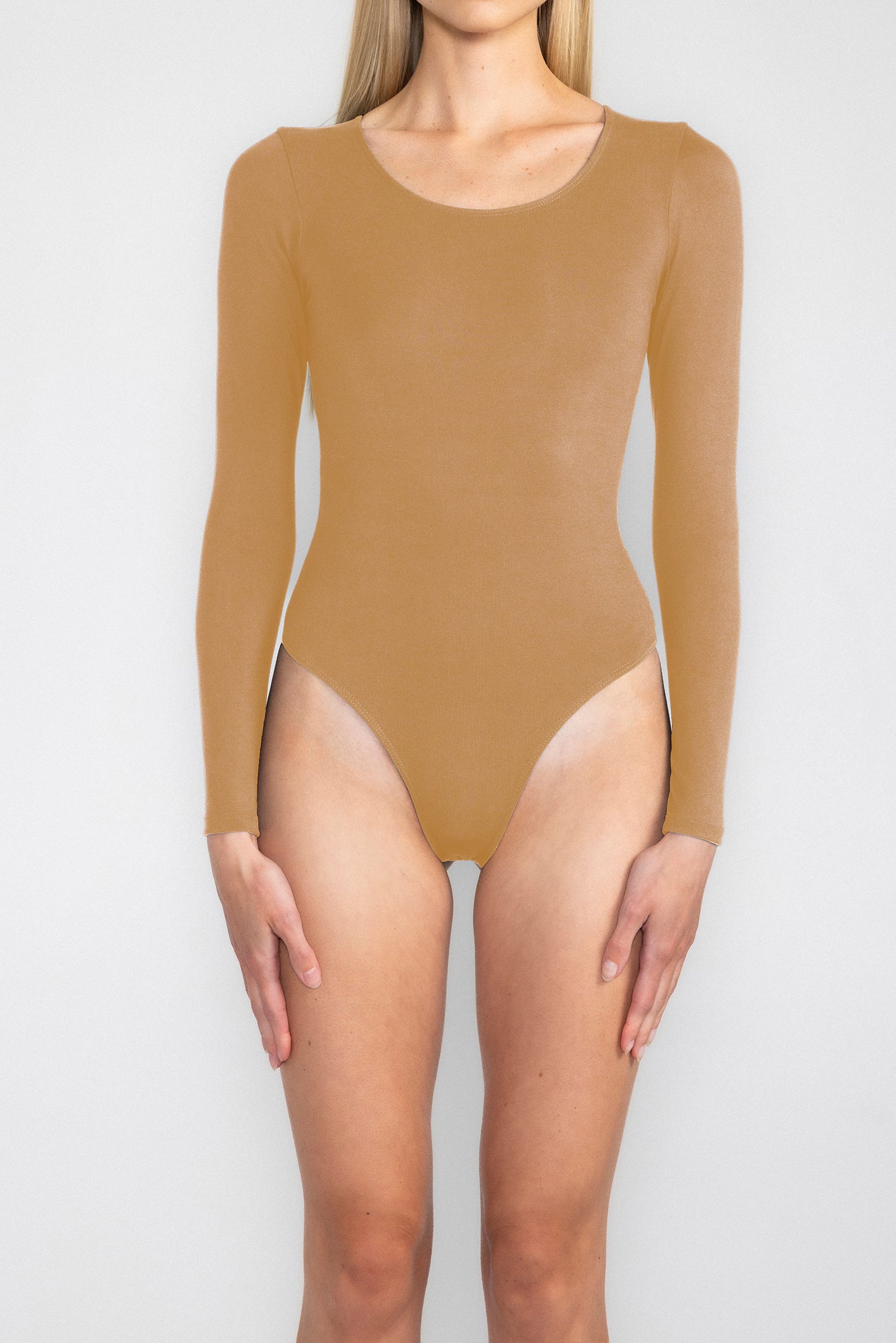 Donna Bodysuit - The Park