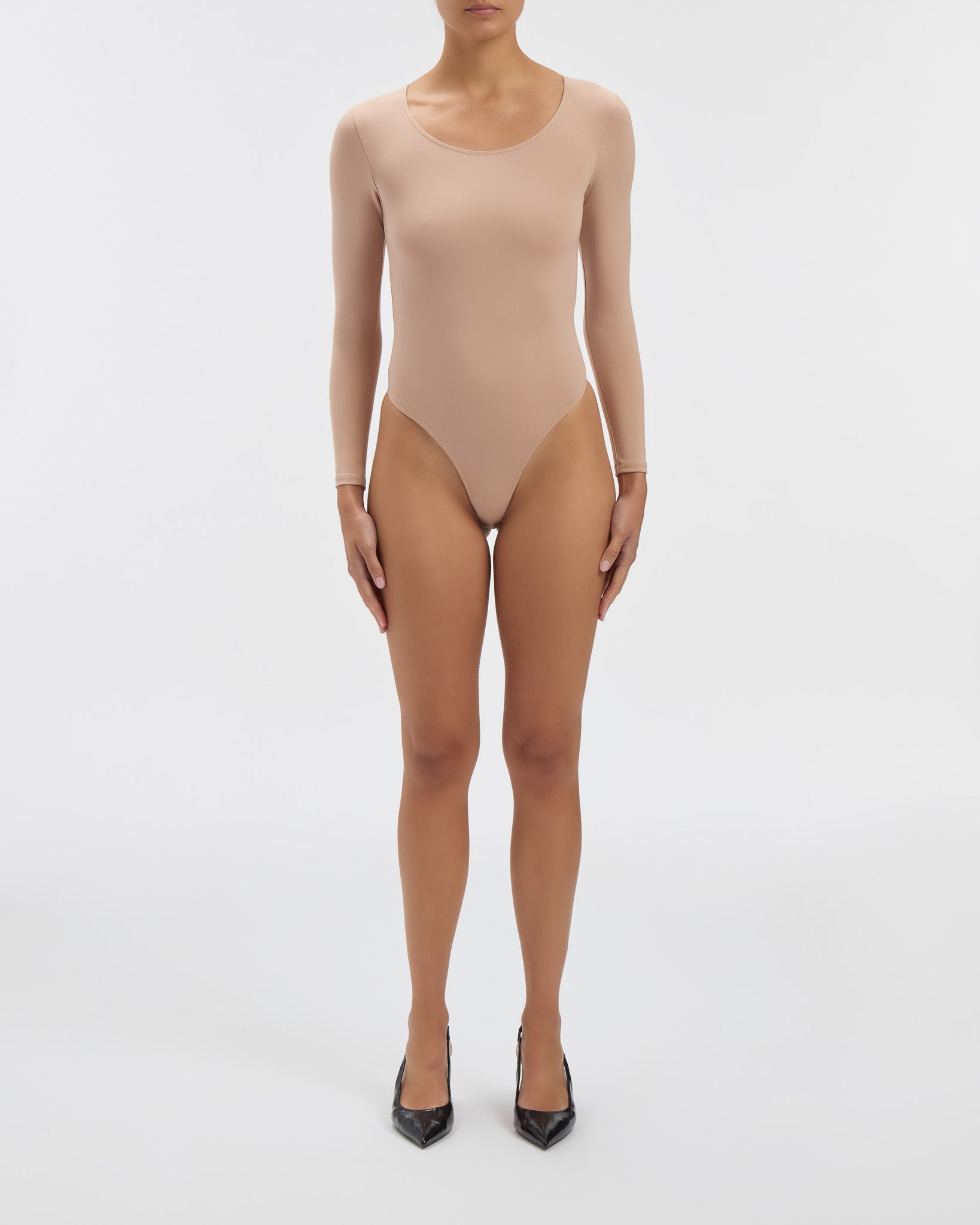 Donna Bodysuit - The Park