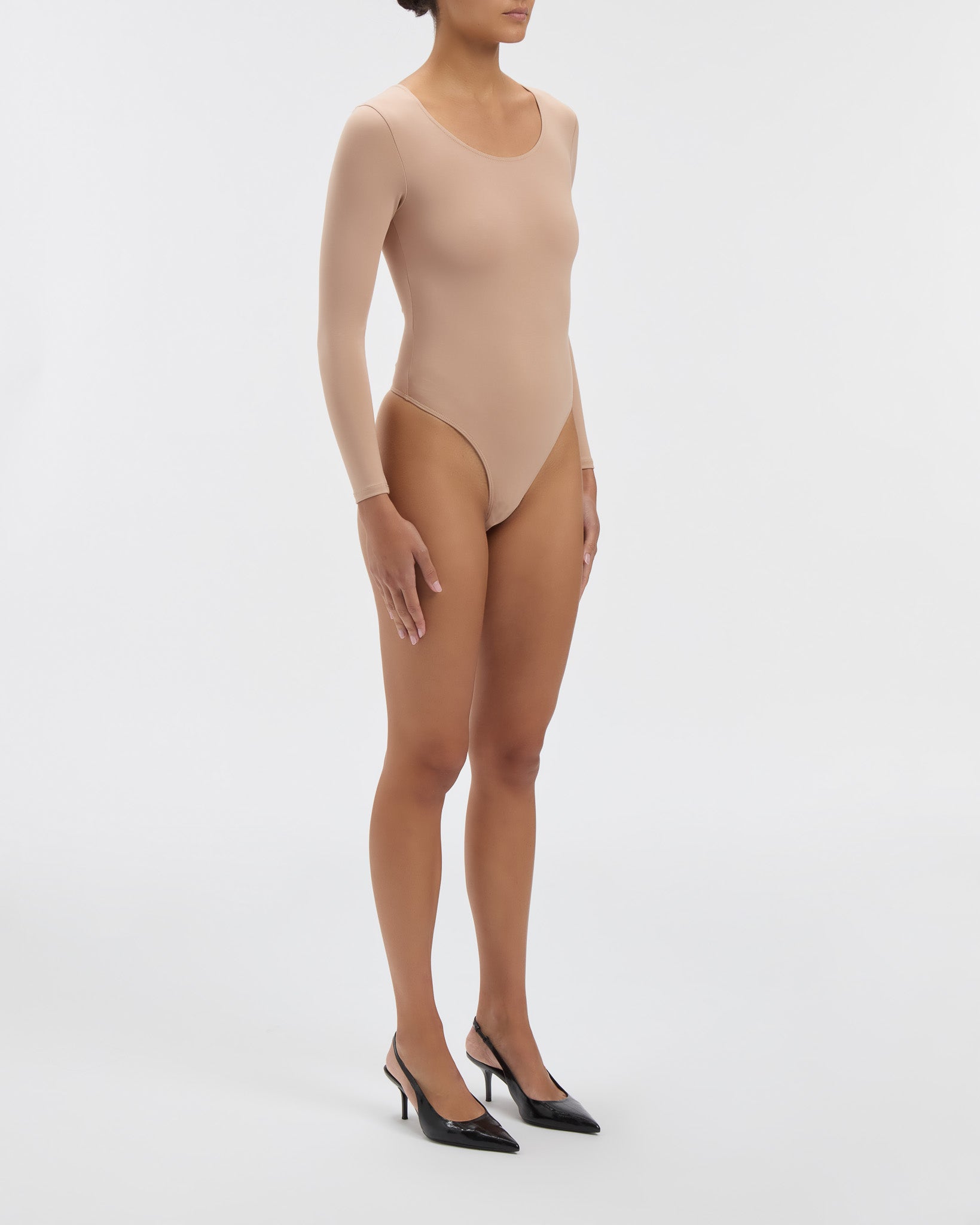 Donna Bodysuit - The Park