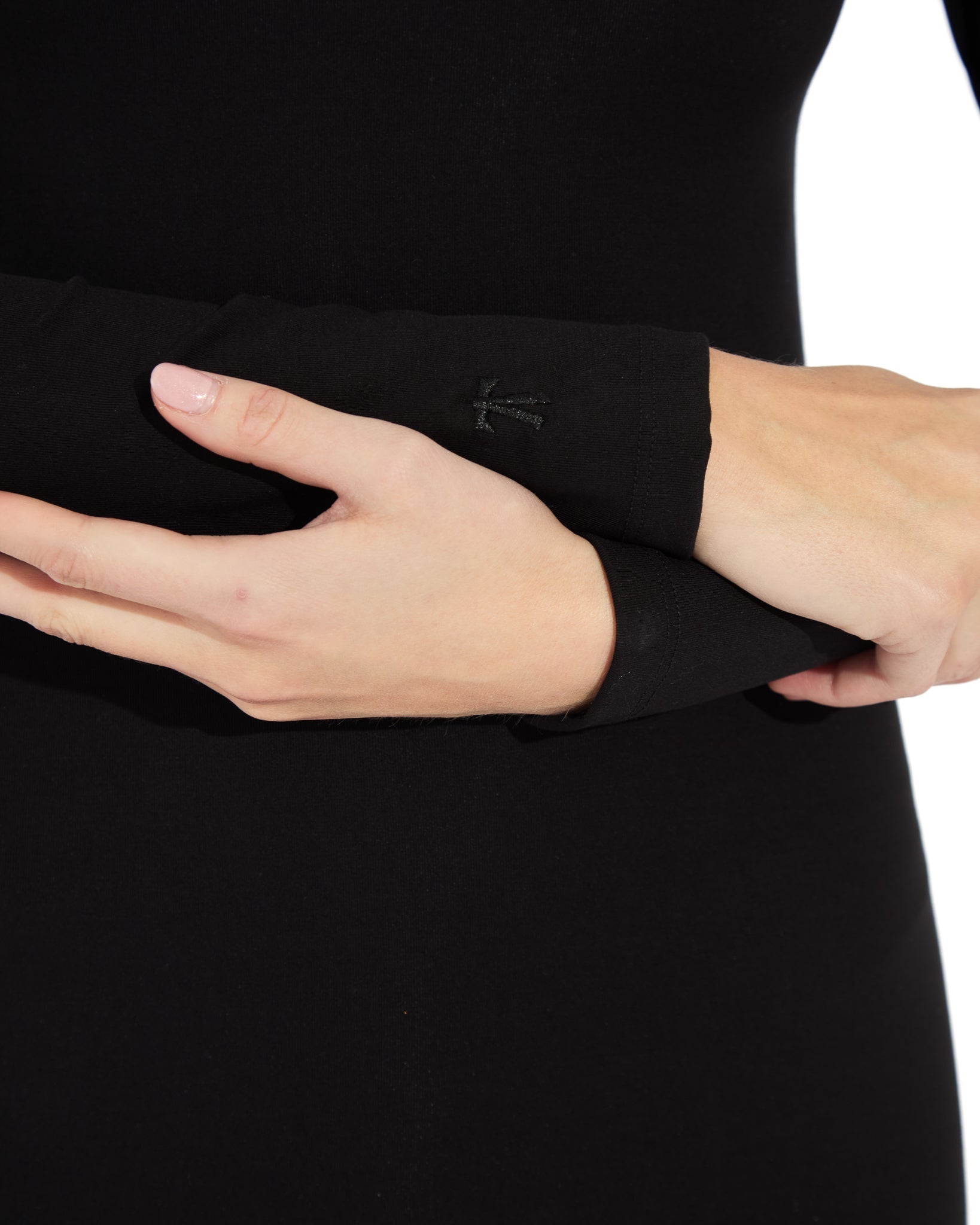 Elizabeth Dress - The Park