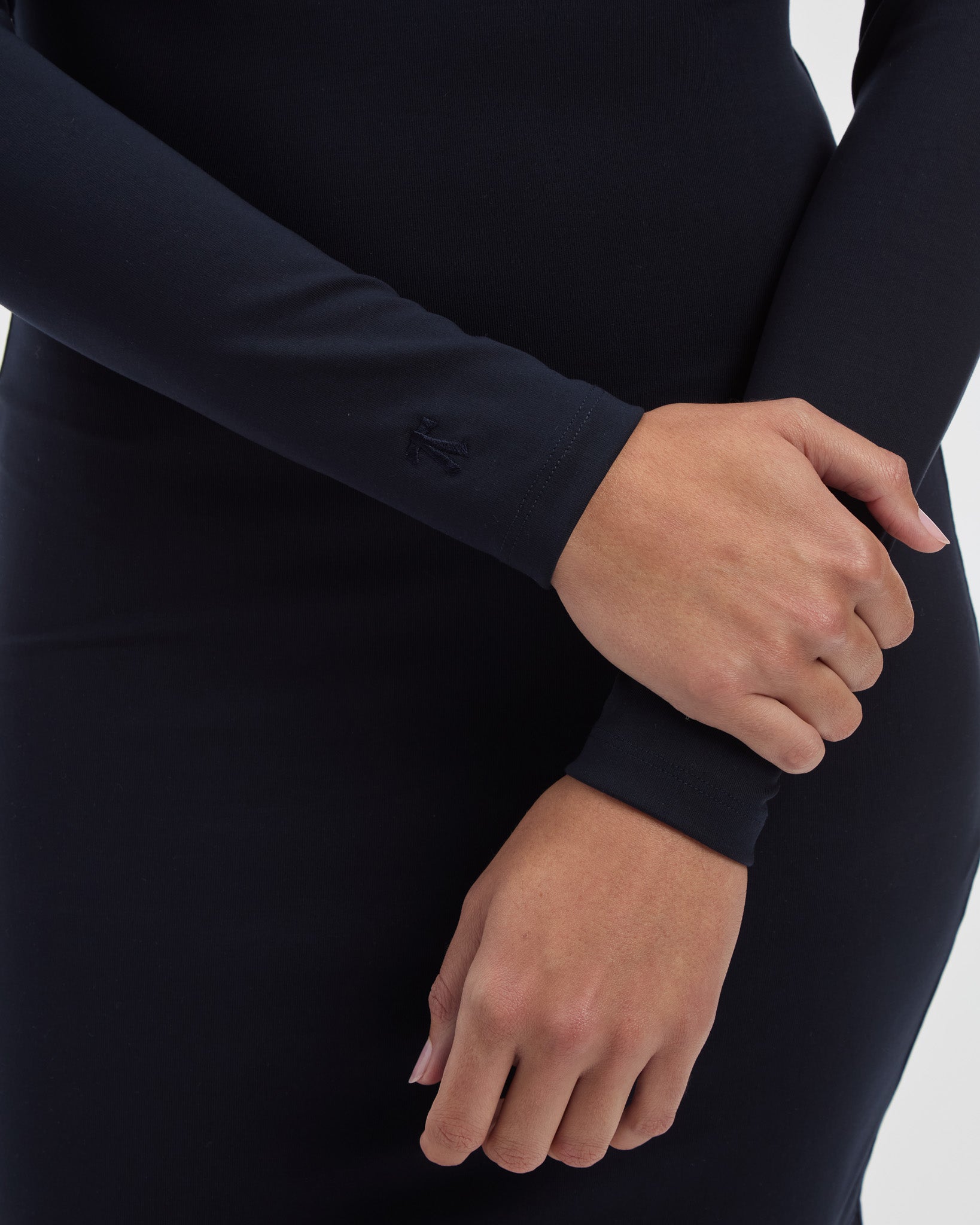 Elizabeth Dress - The Park