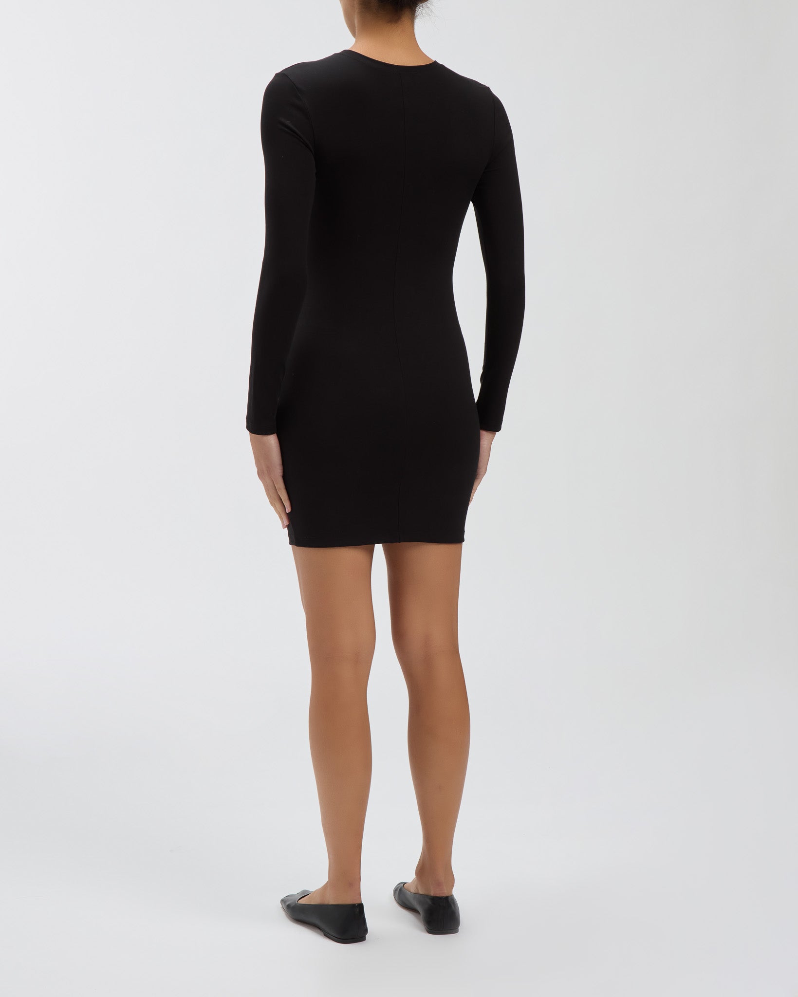 Elizabeth Dress - The Park