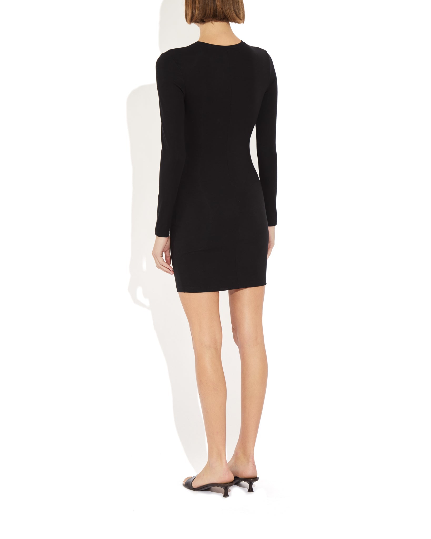 Elizabeth Dress - The Park