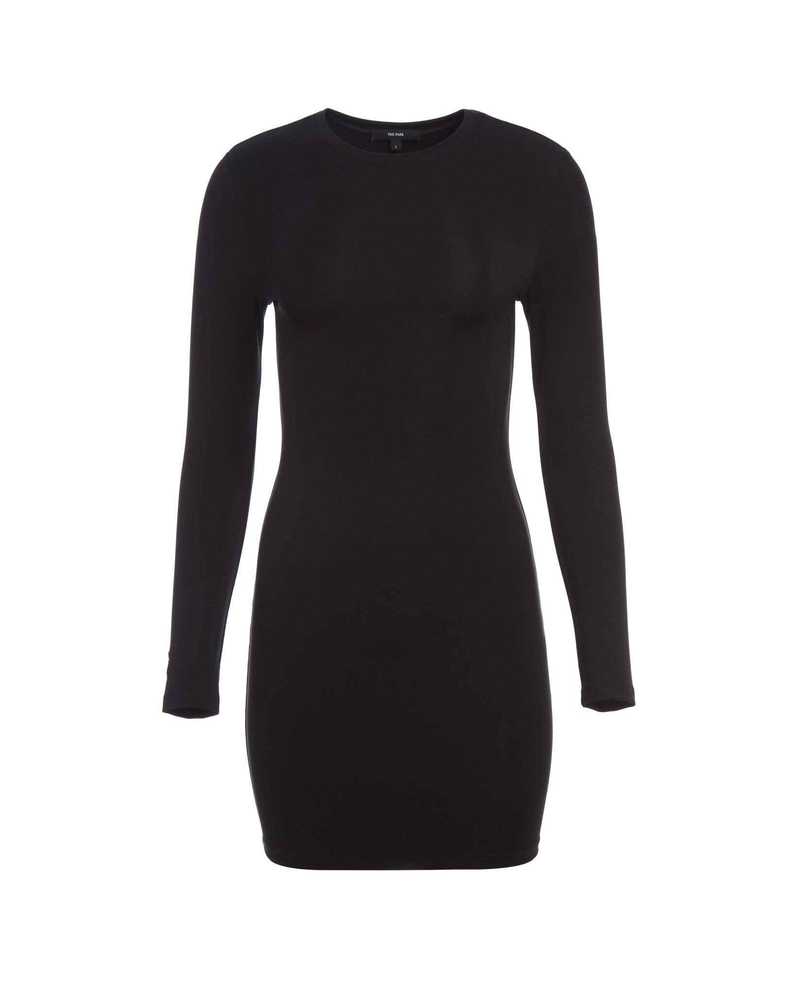 Elizabeth Dress - The Park