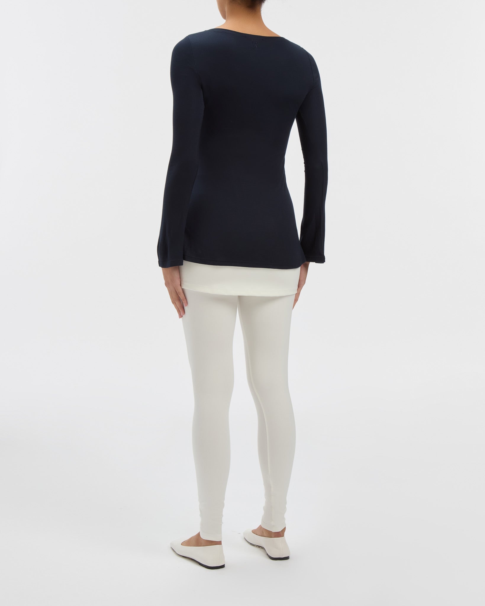 Evelyn Top - The Park