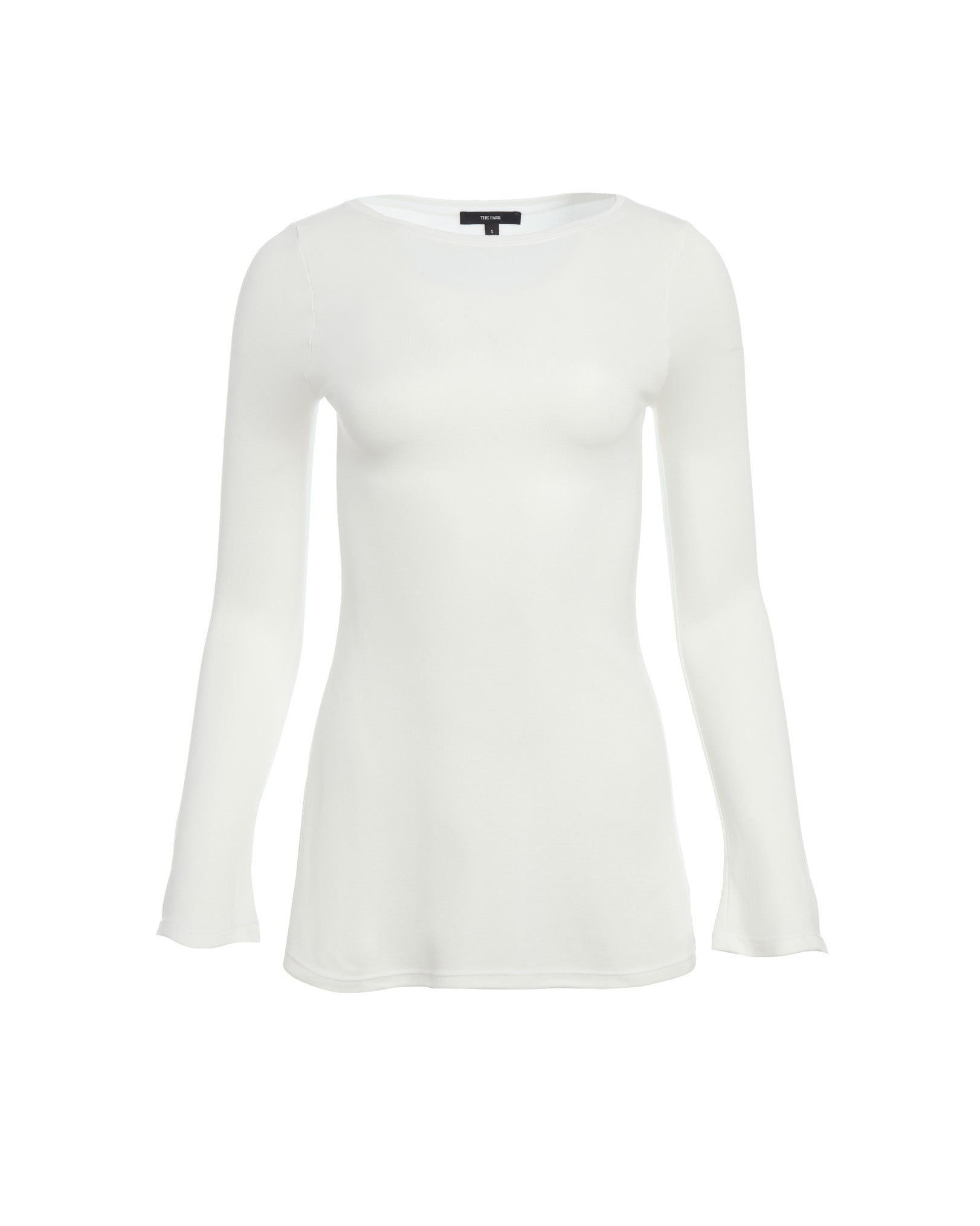 Evelyn Top - The Park