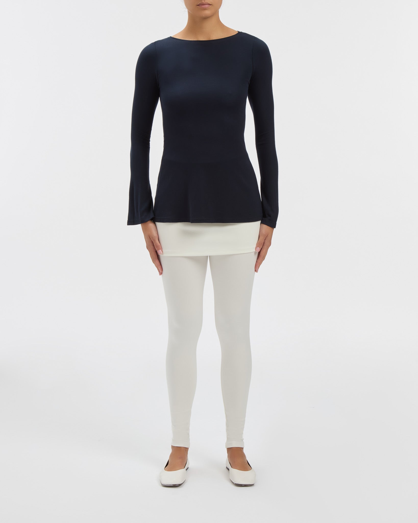 Evelyn Top - The Park