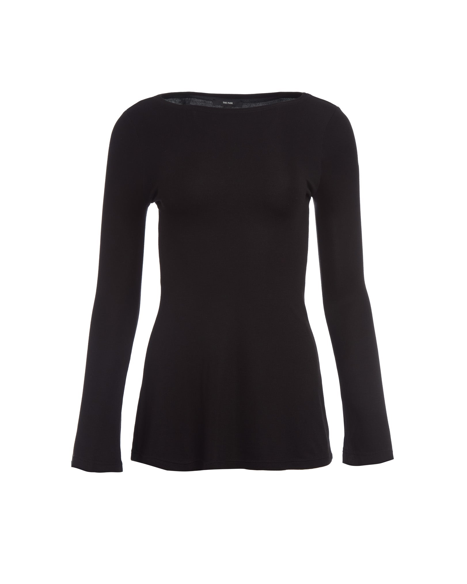 Evelyn Top - The Park