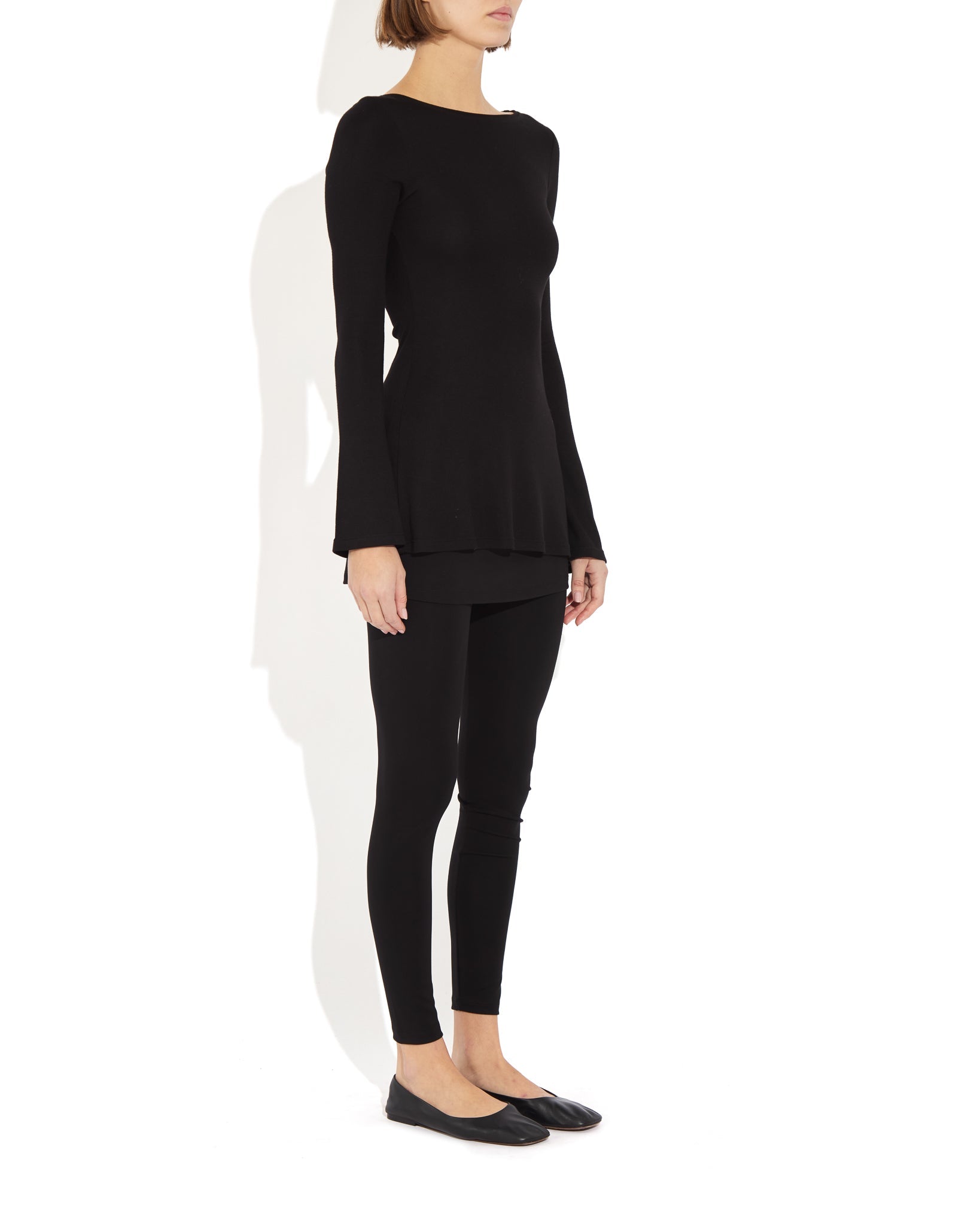 Evelyn Top - The Park