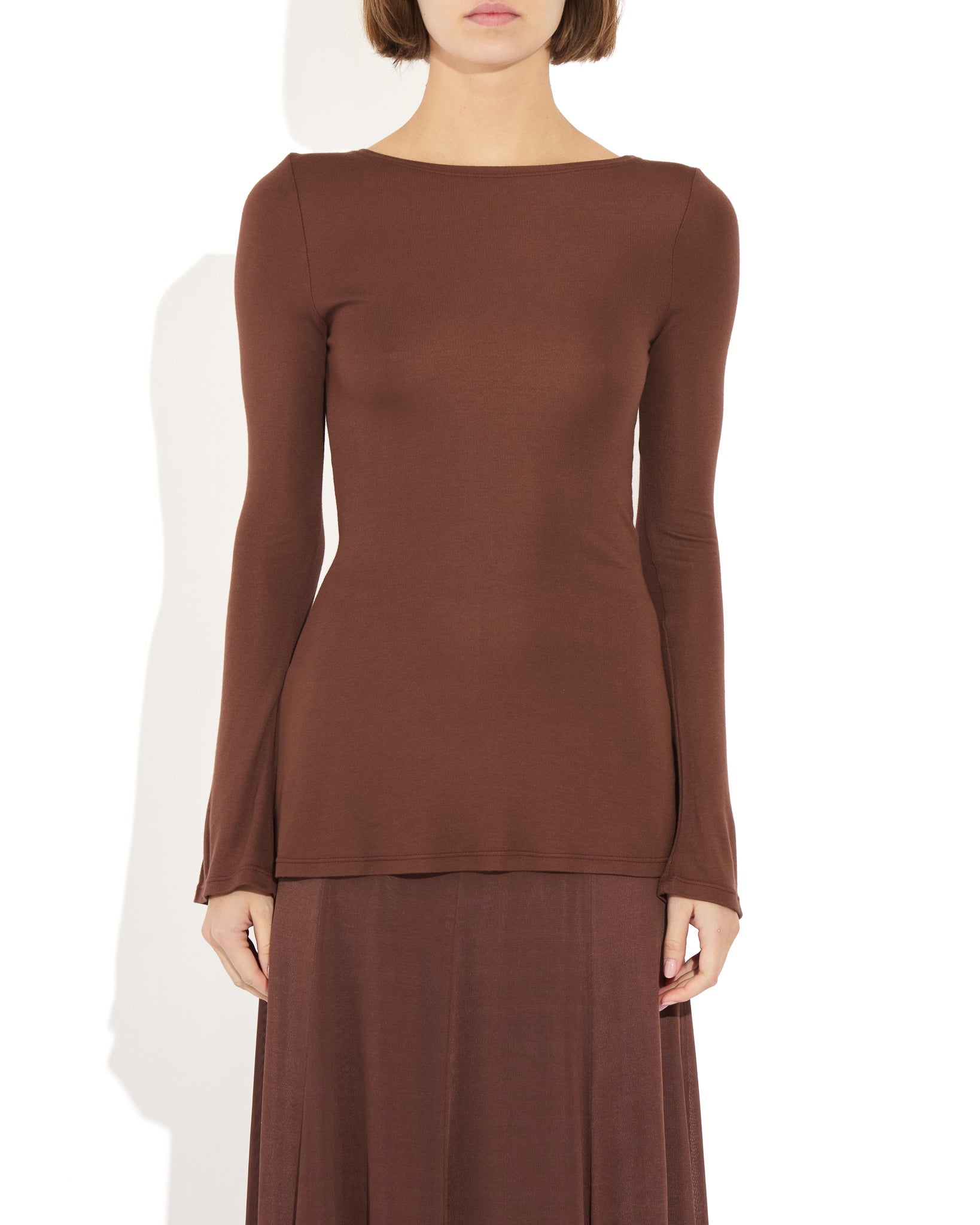 Evelyn Top - The Park