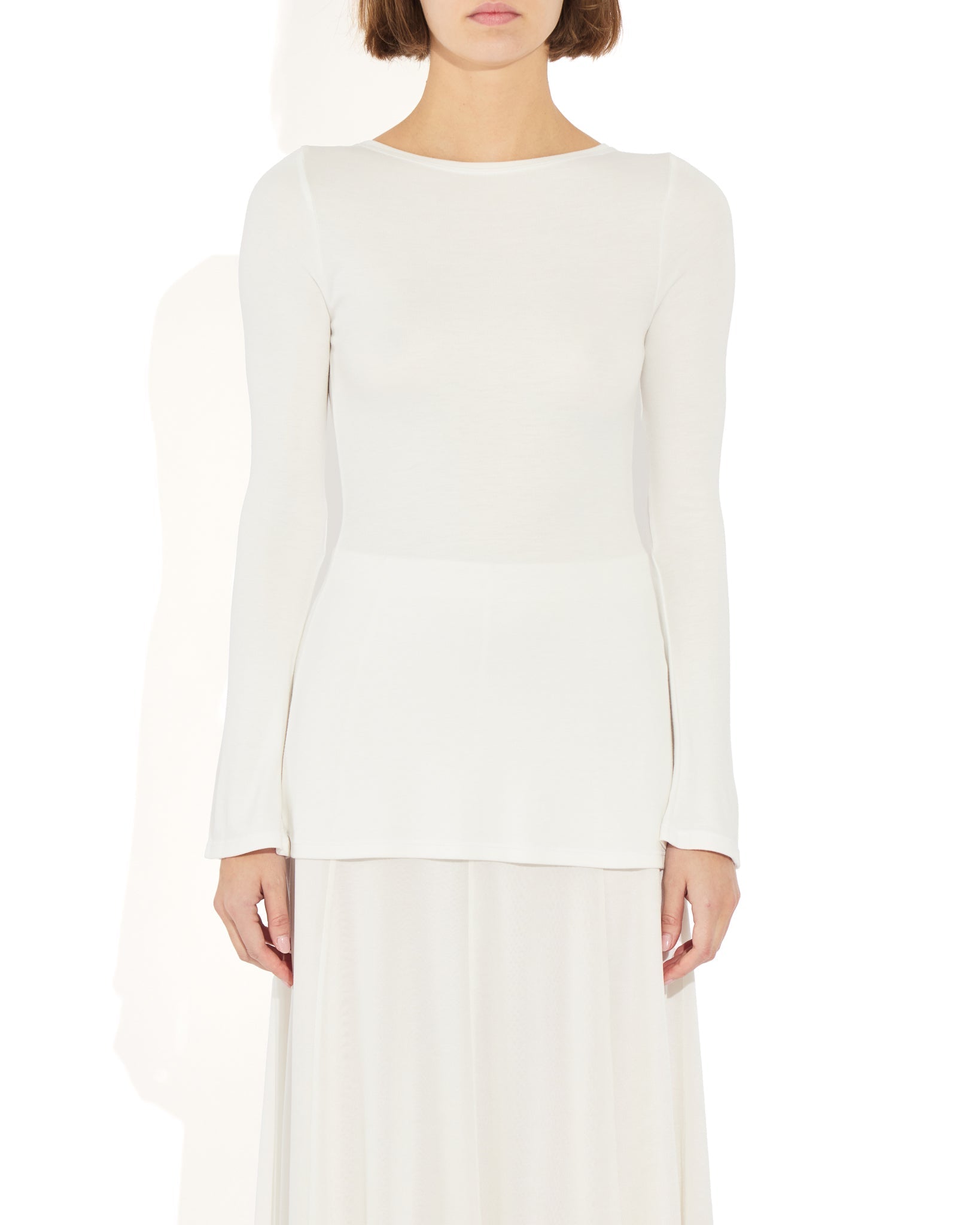 Evelyn Top - The Park