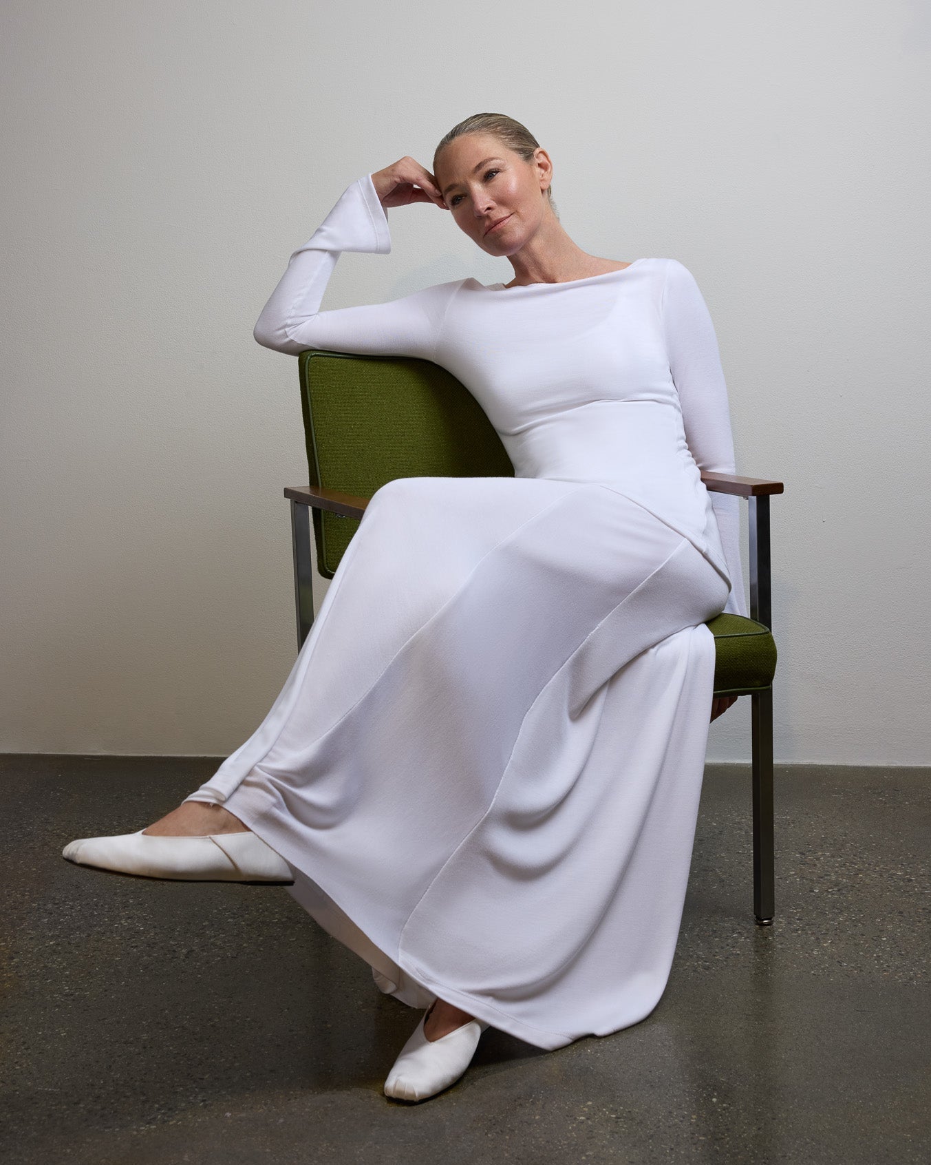 Evelyn Top - The Park