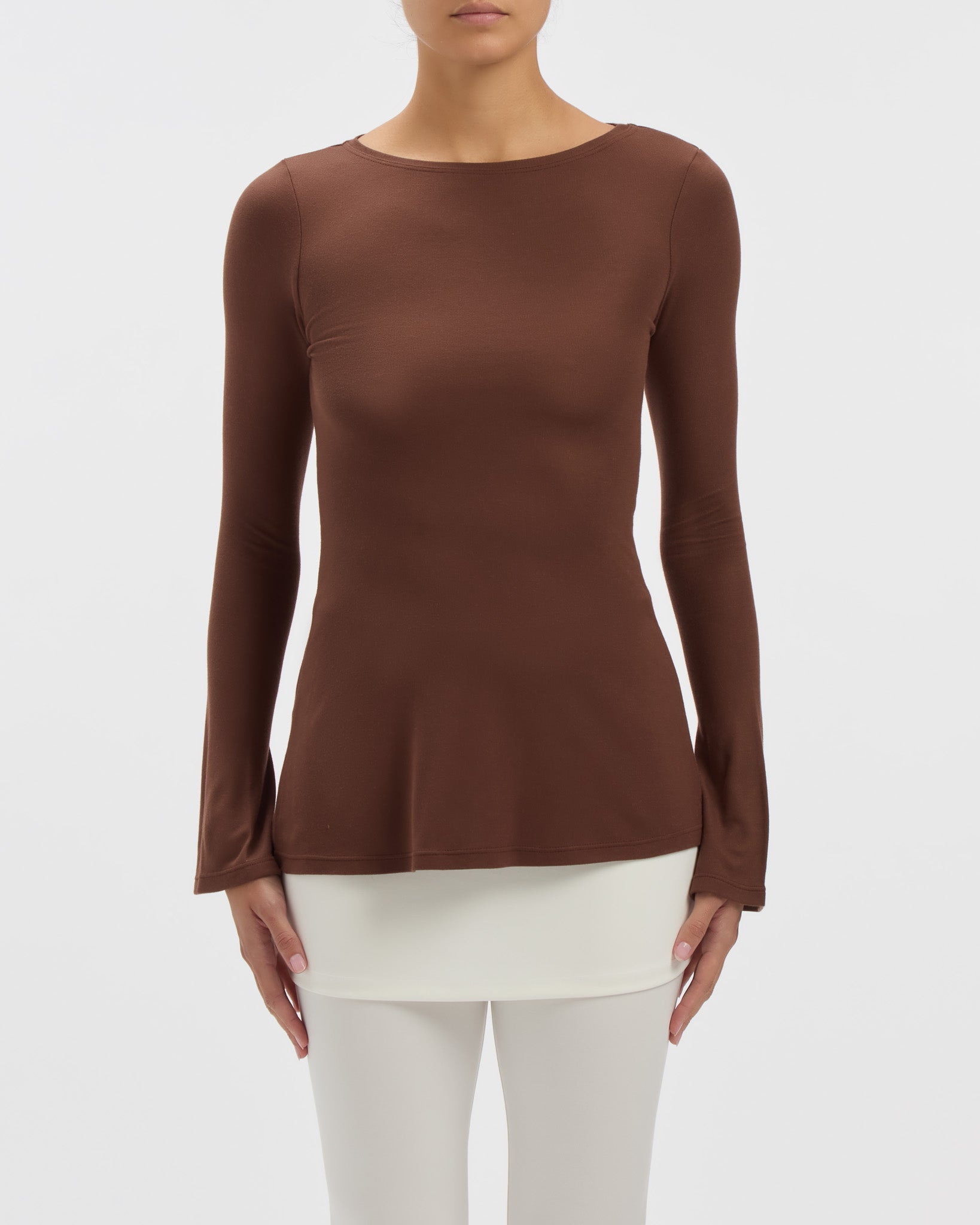 Evelyn Top - The Park