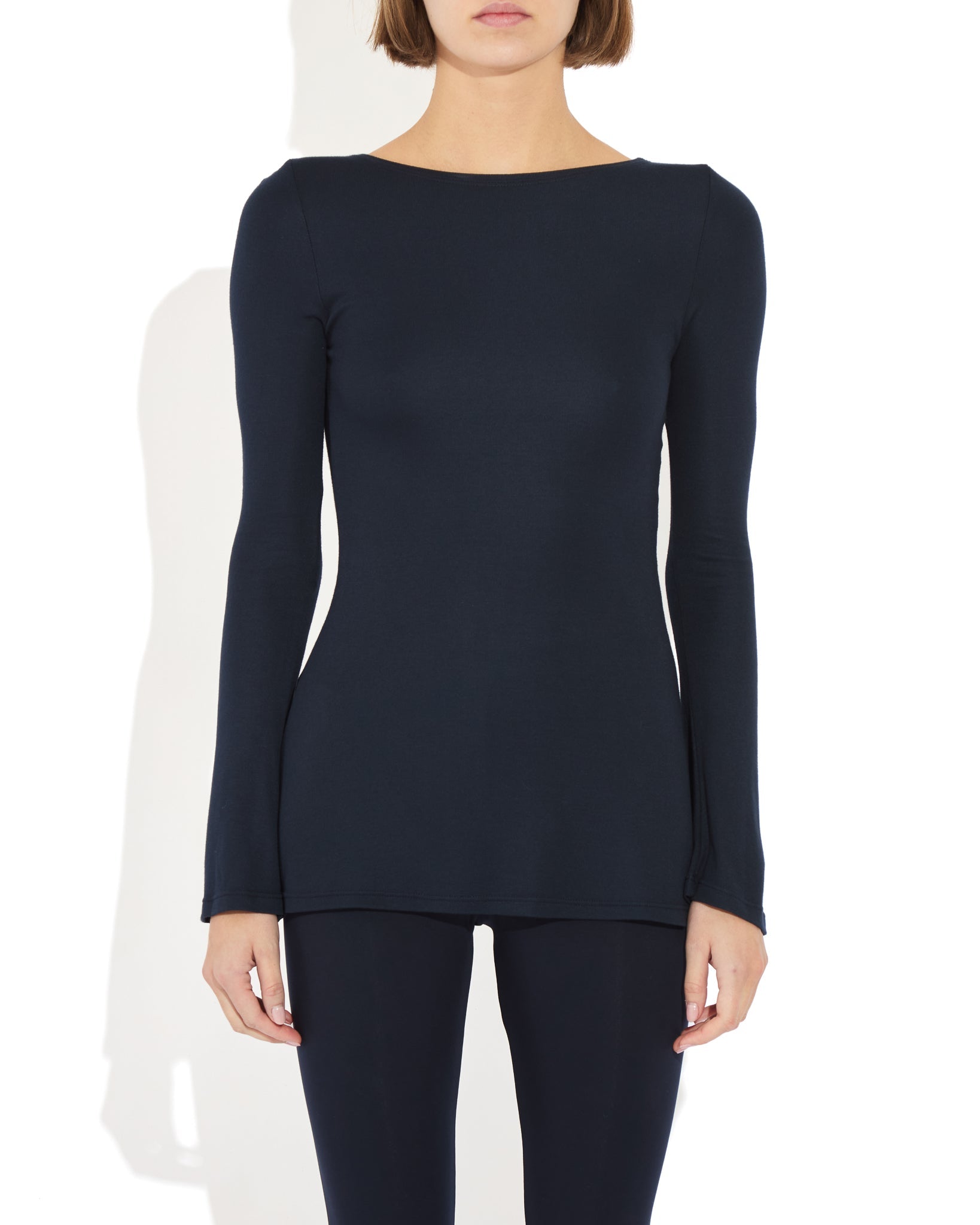 Evelyn Top - The Park