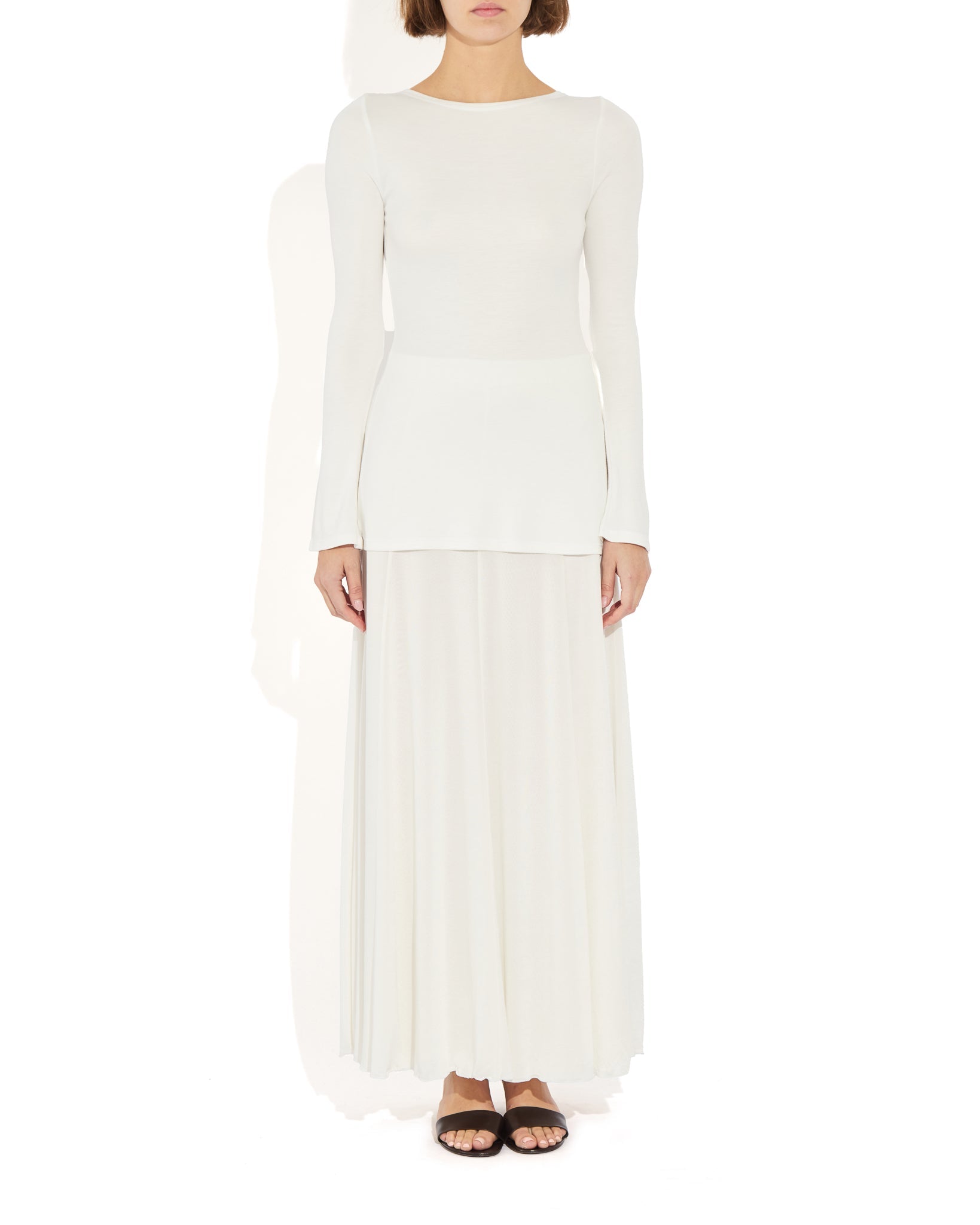 Evelyn Top - The Park