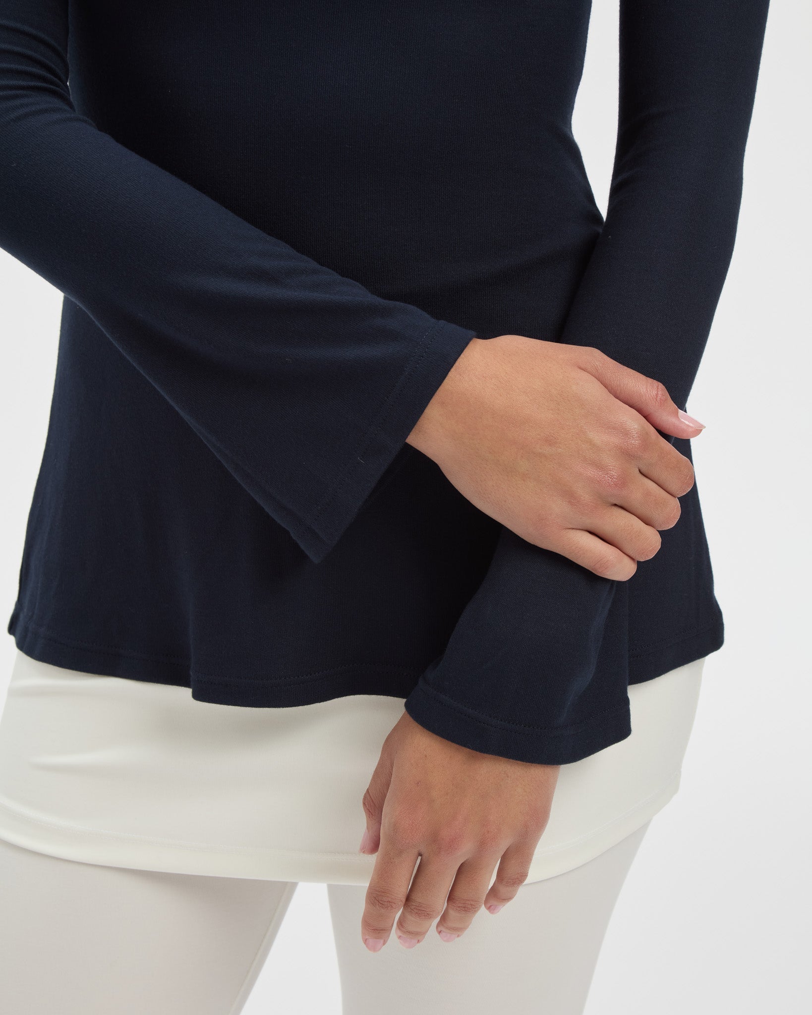 Evelyn Top - The Park