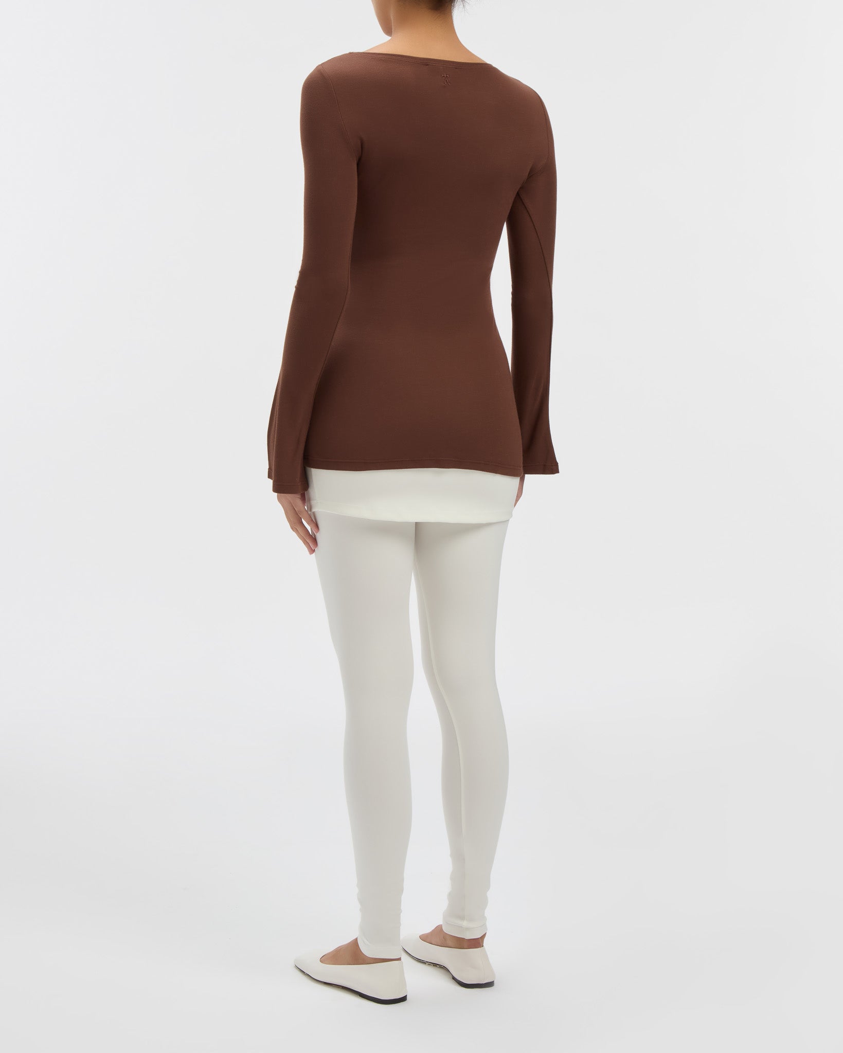 Evelyn Top - The Park