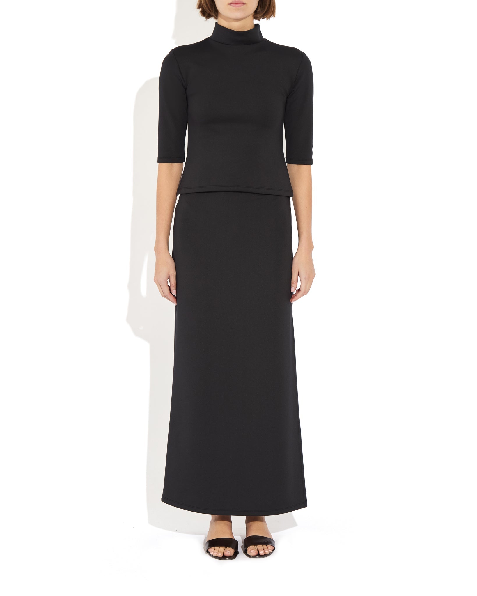 Hailey Skirt - The Park