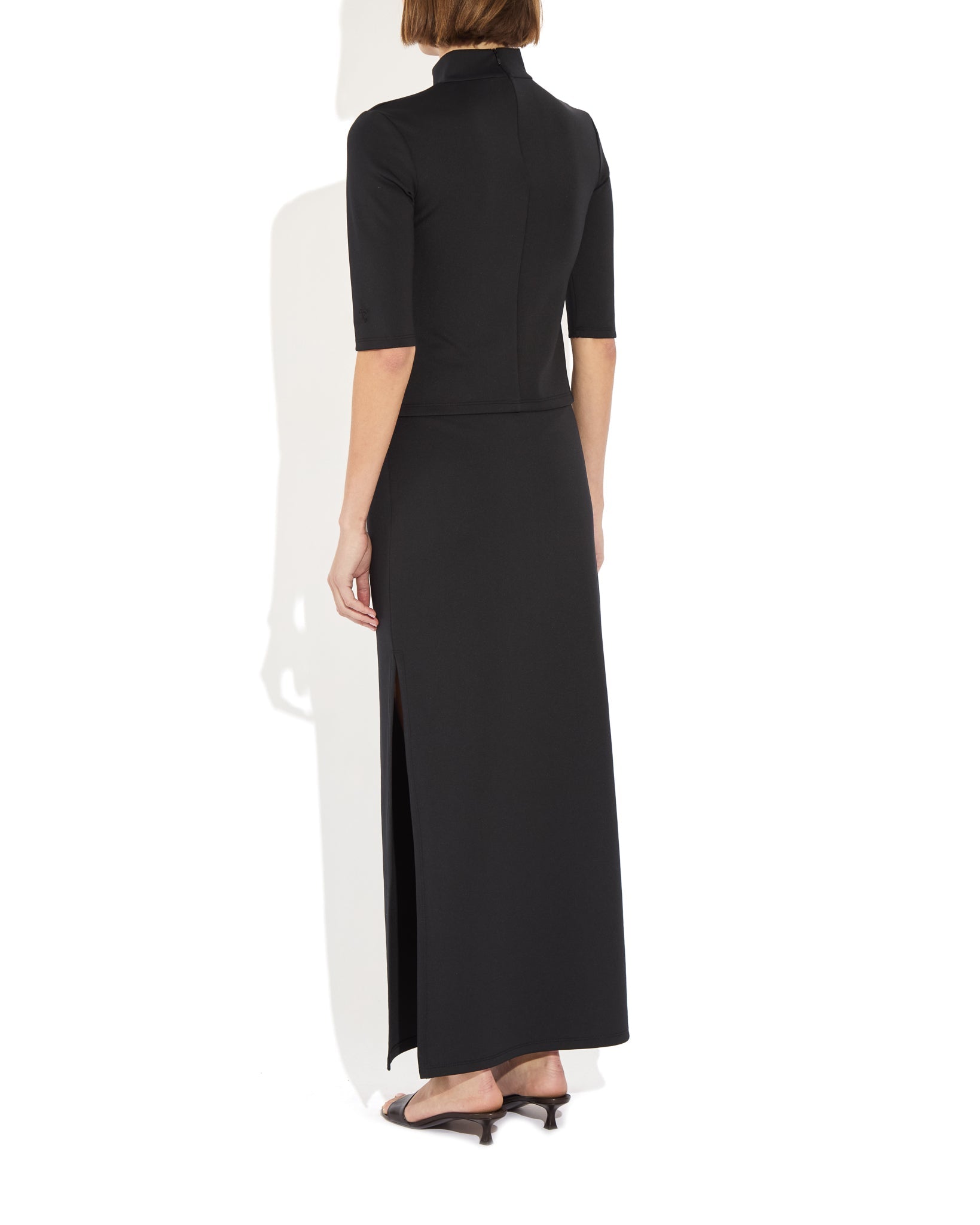 Hailey Skirt - The Park