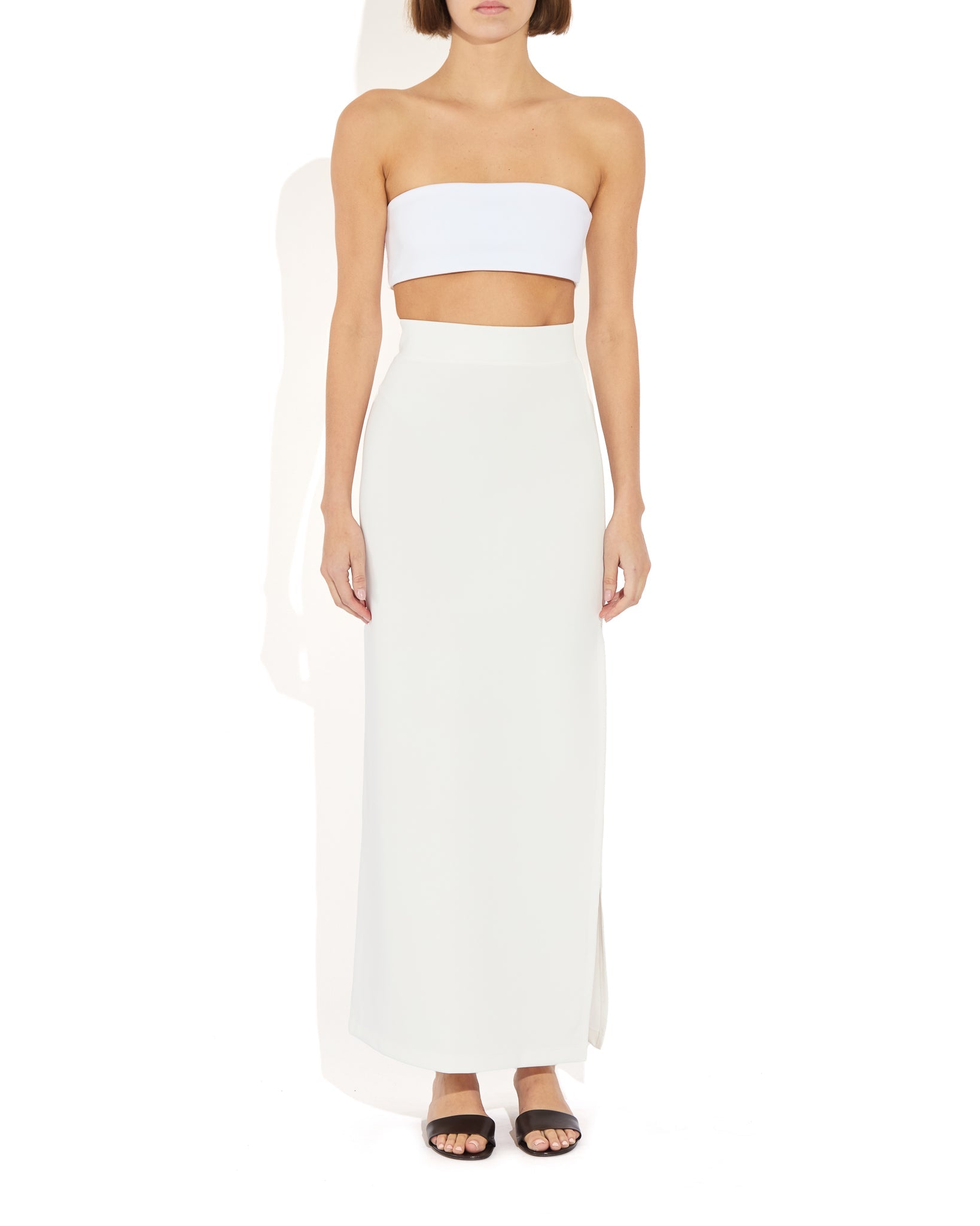 Hailey Skirt - The Park