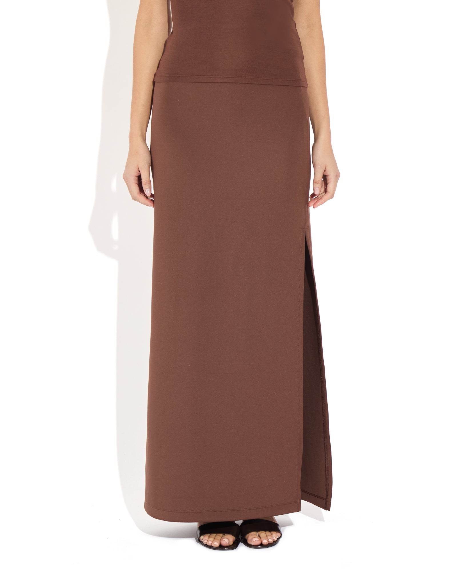 Hailey Skirt - The Park