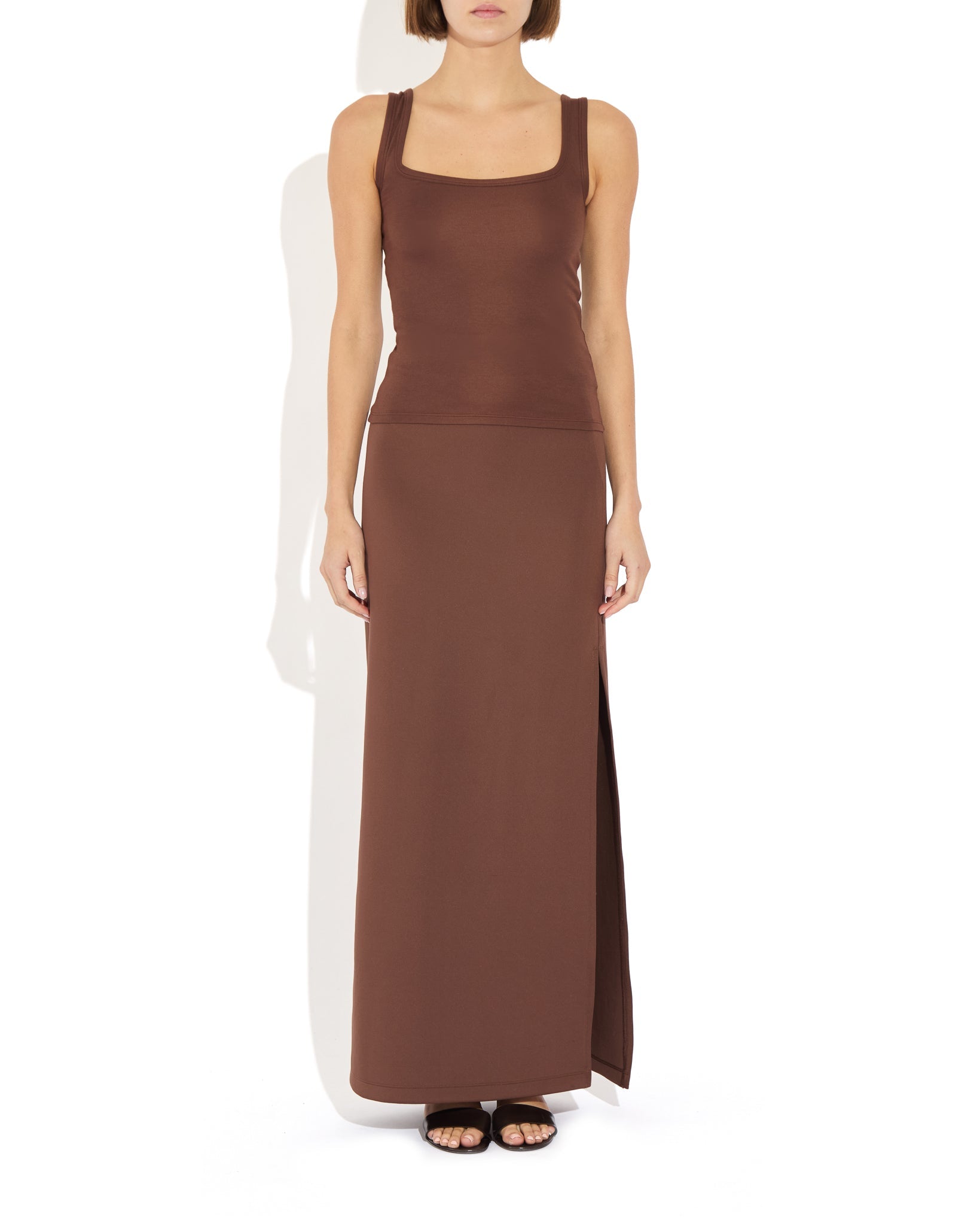 Hailey Skirt - The Park