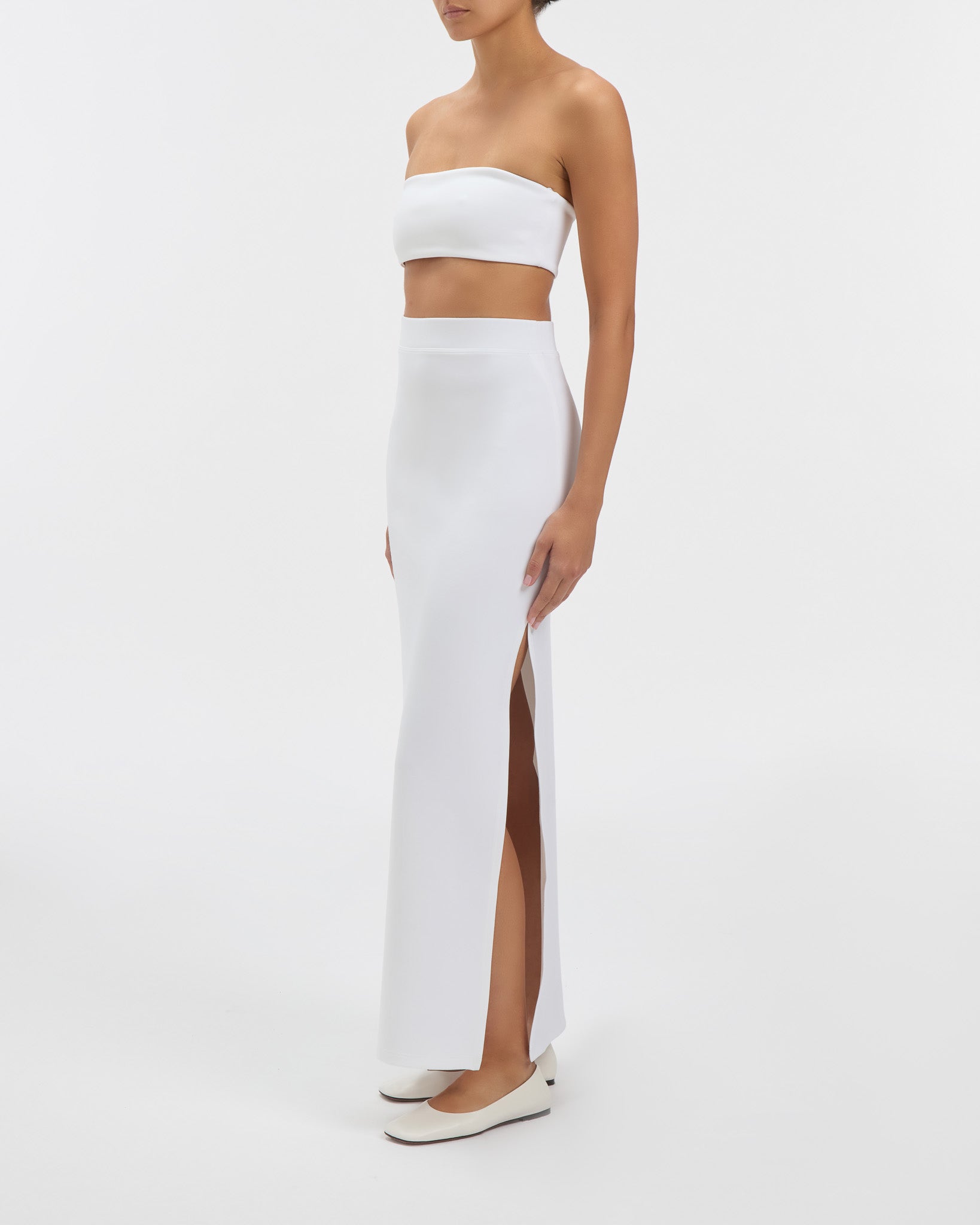 Hailey Skirt - The Park