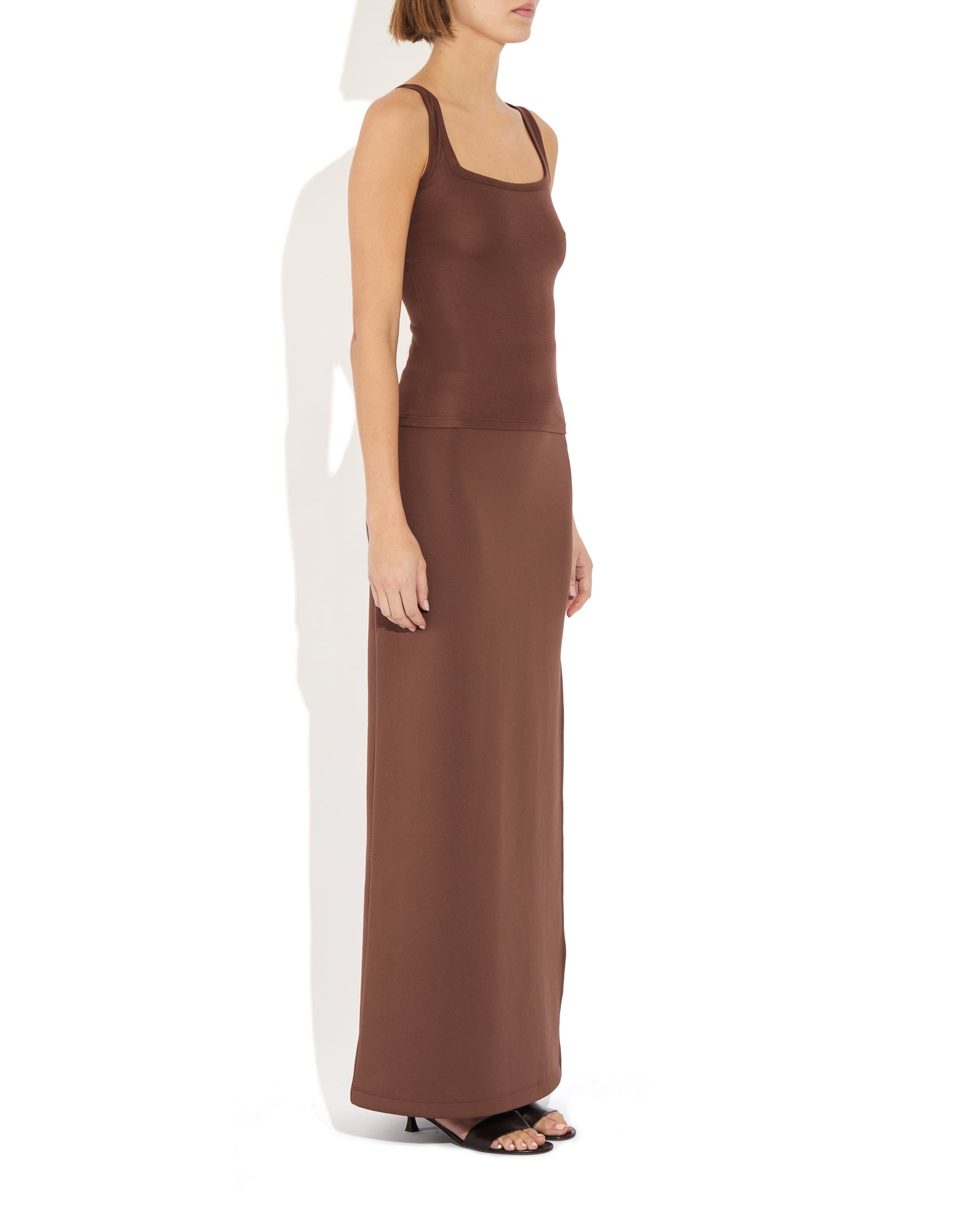 Hailey Skirt - The Park