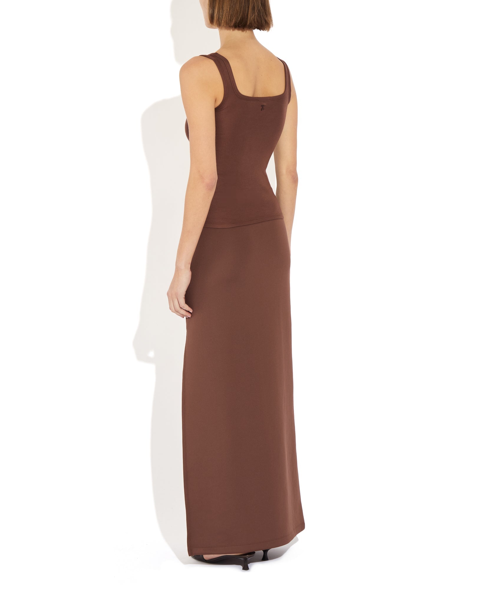 Hailey Skirt - The Park
