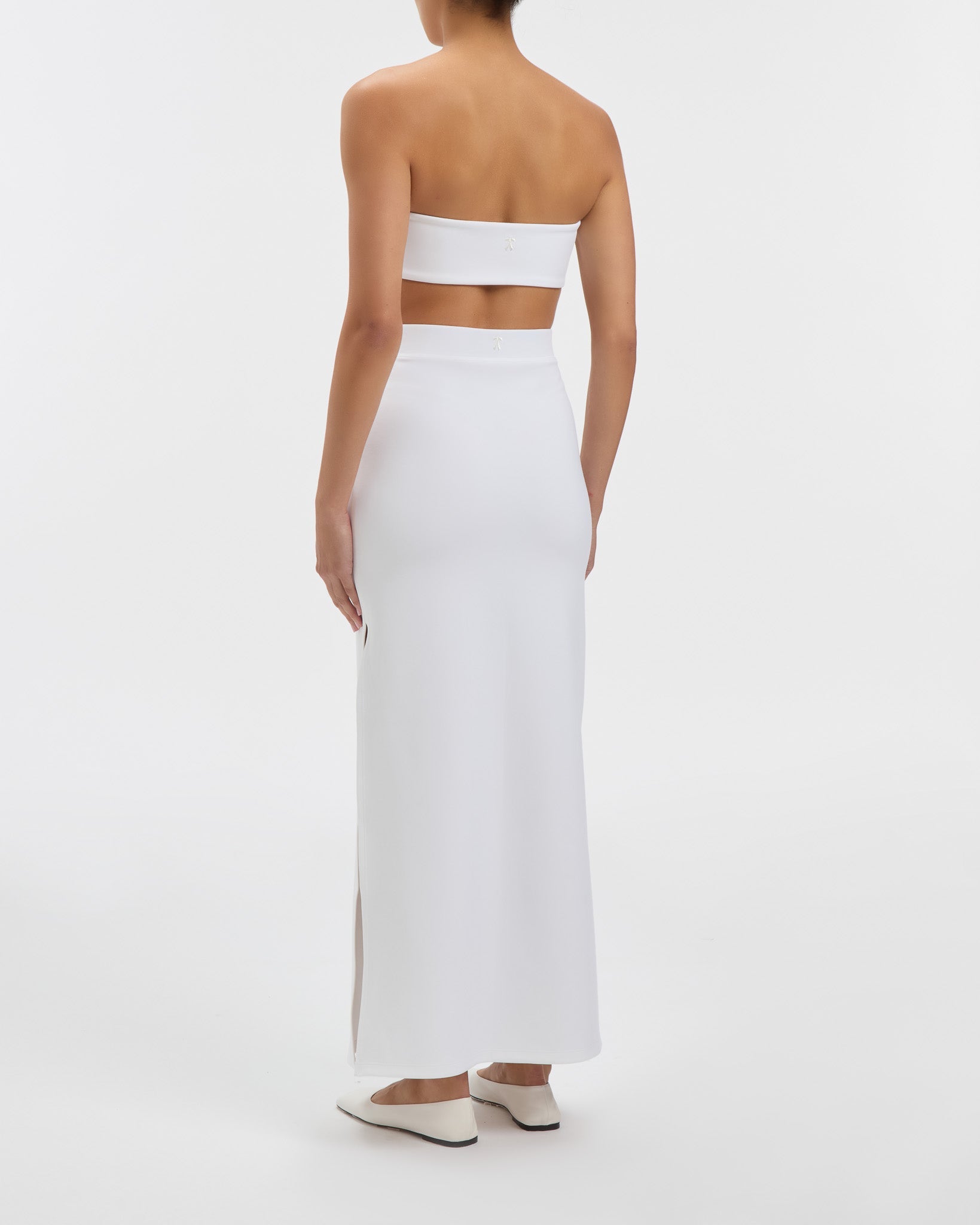 Hailey Skirt - The Park