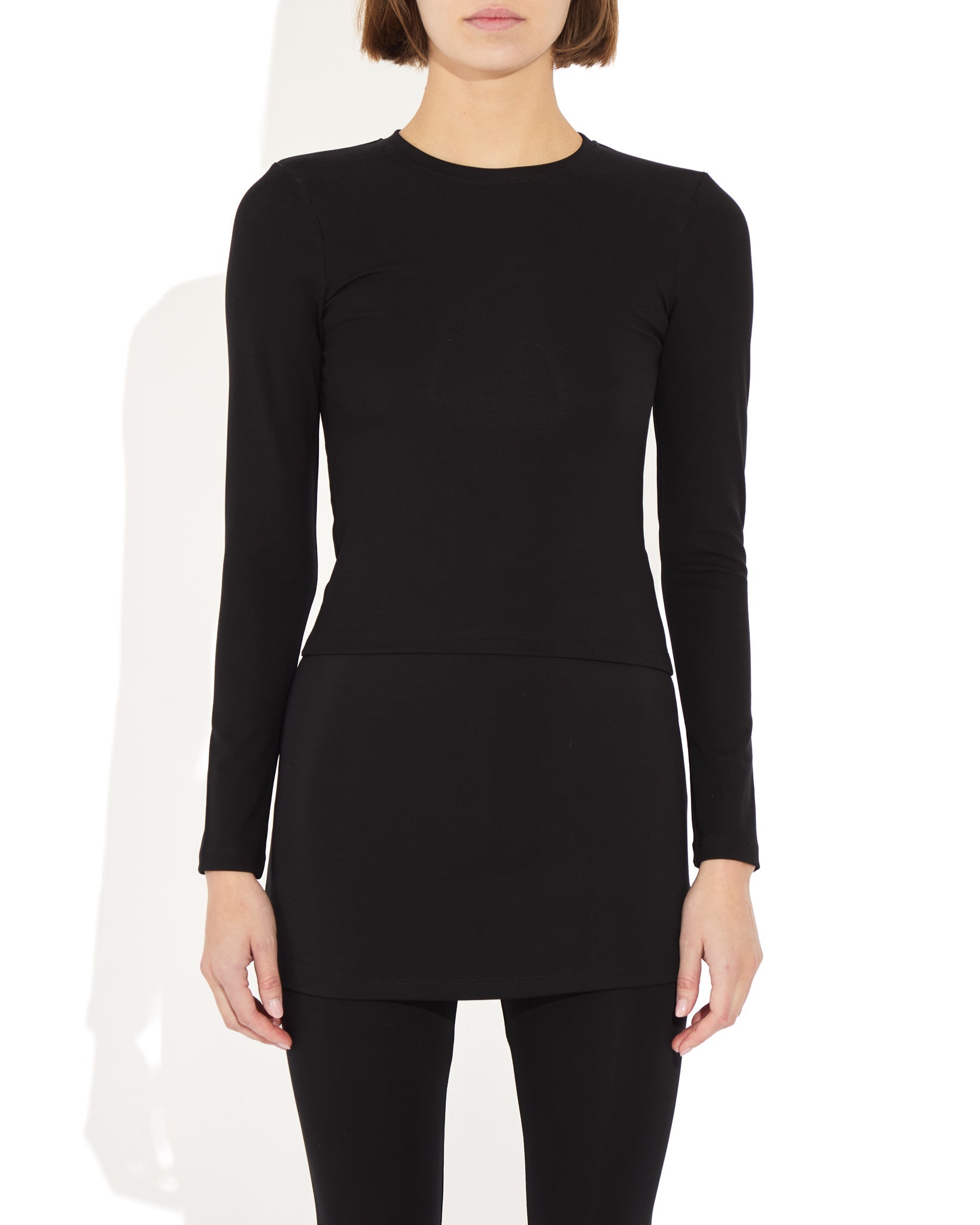 Heather Tee - The Park