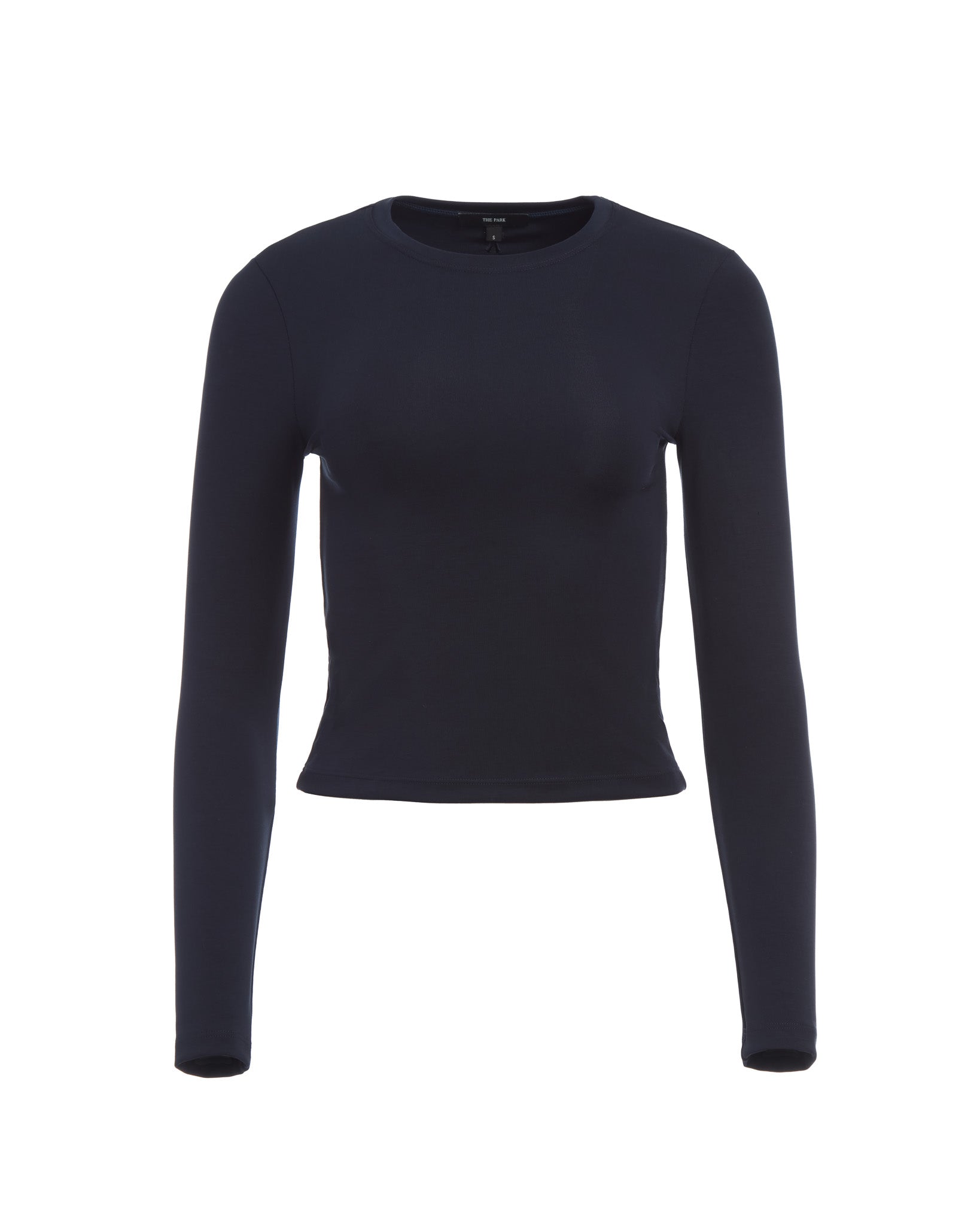 Heather Tee - The Park