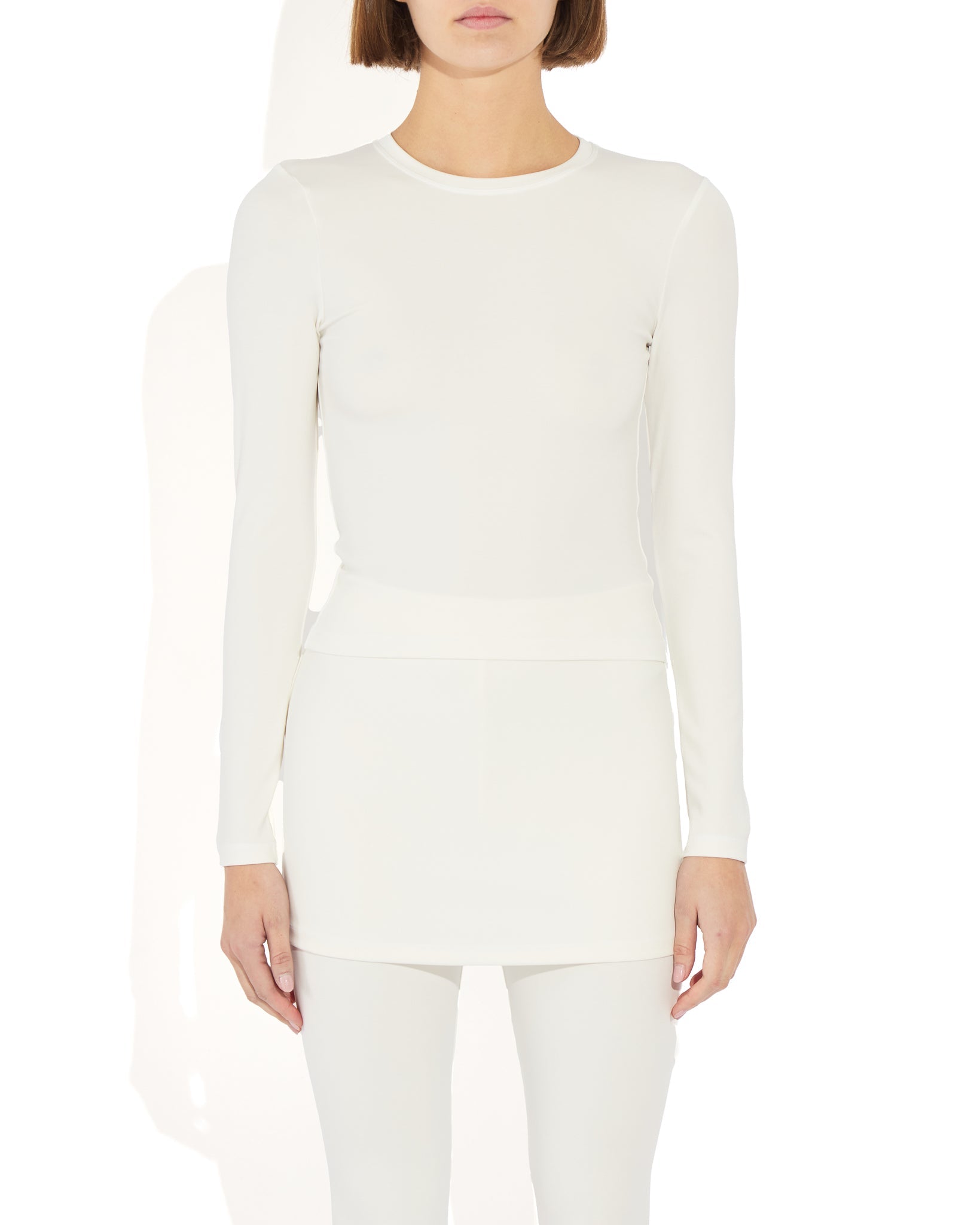 Heather Tee - The Park