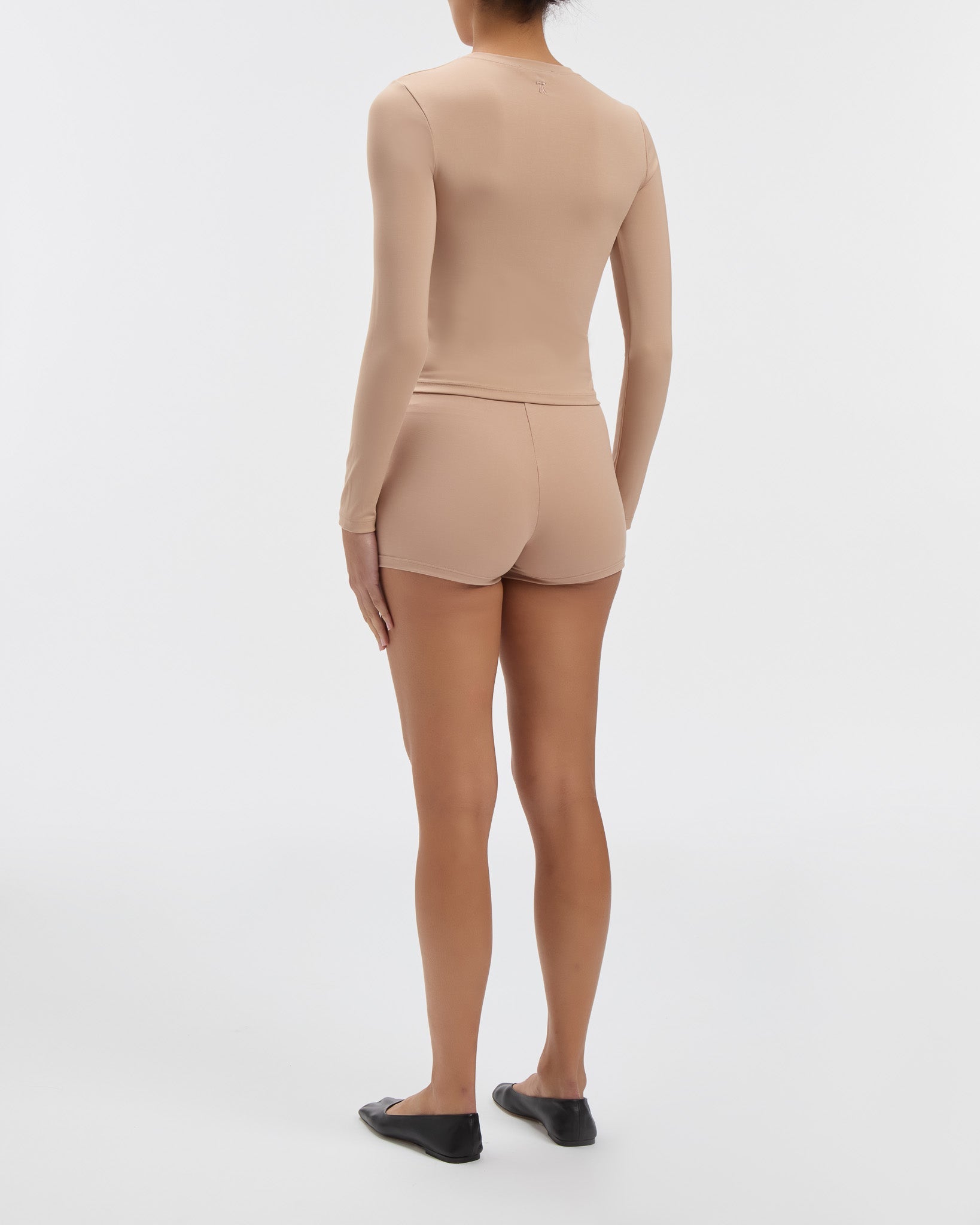 Heather Tee - The Park