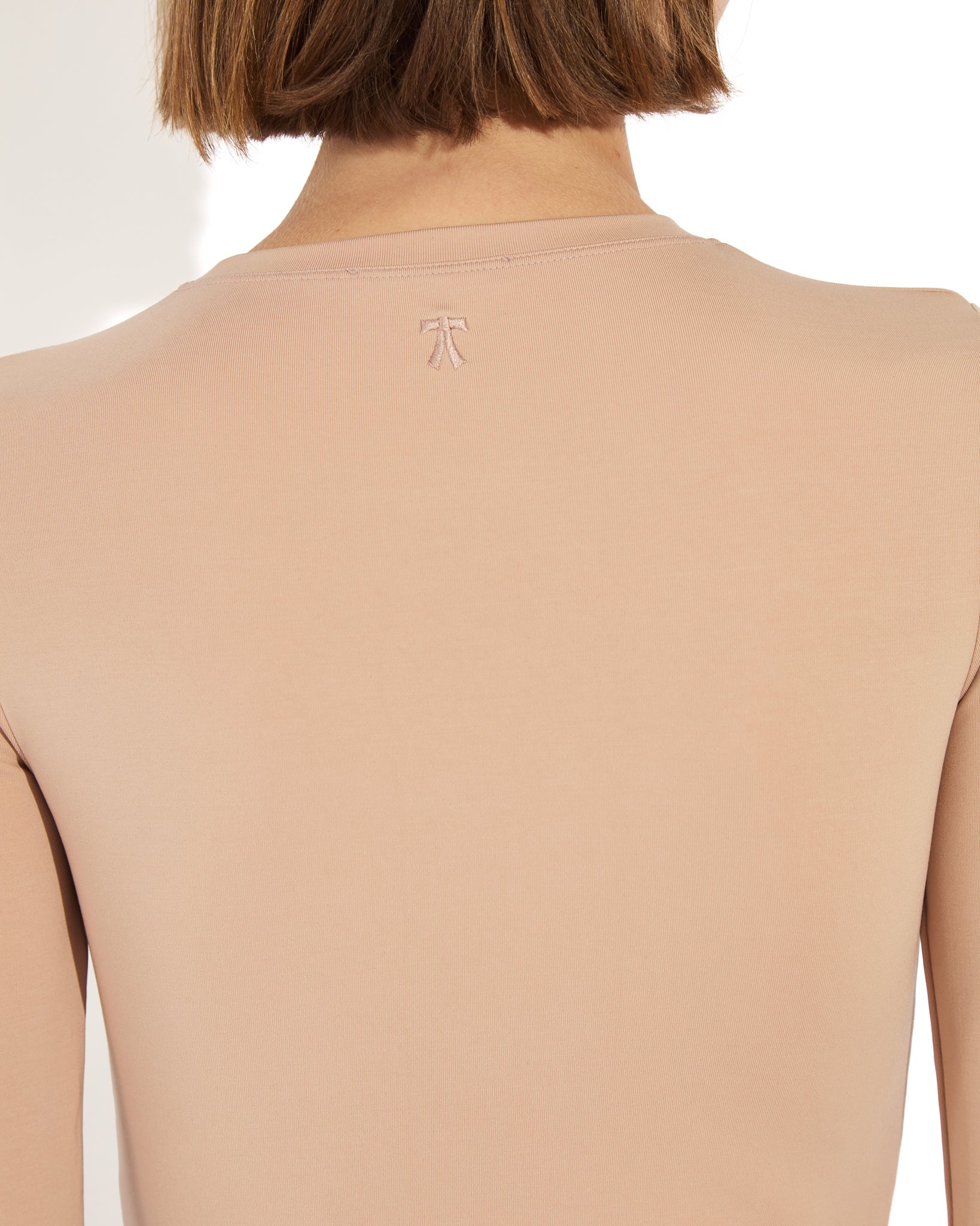 Heather Tee - The Park