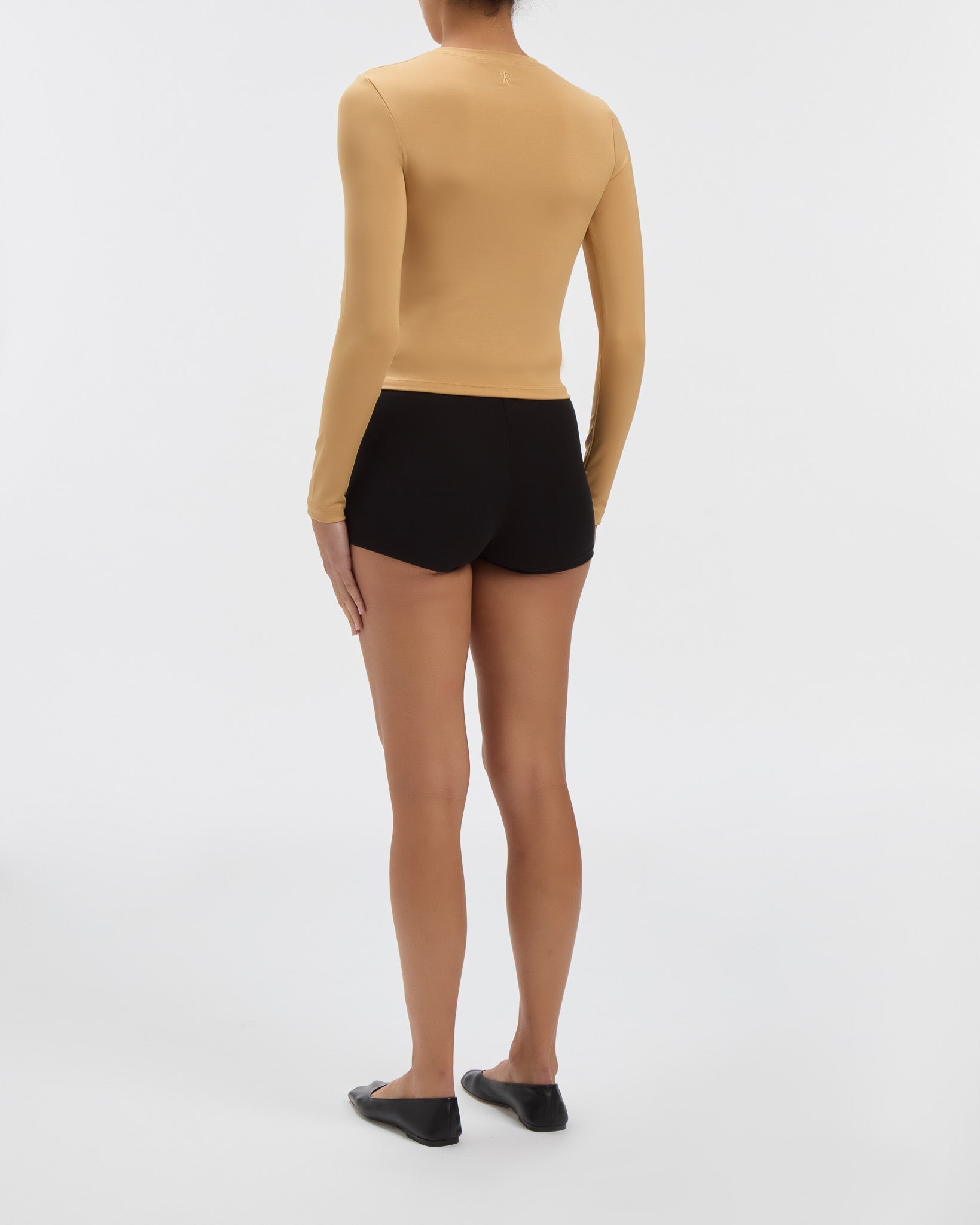 Heather Tee - The Park