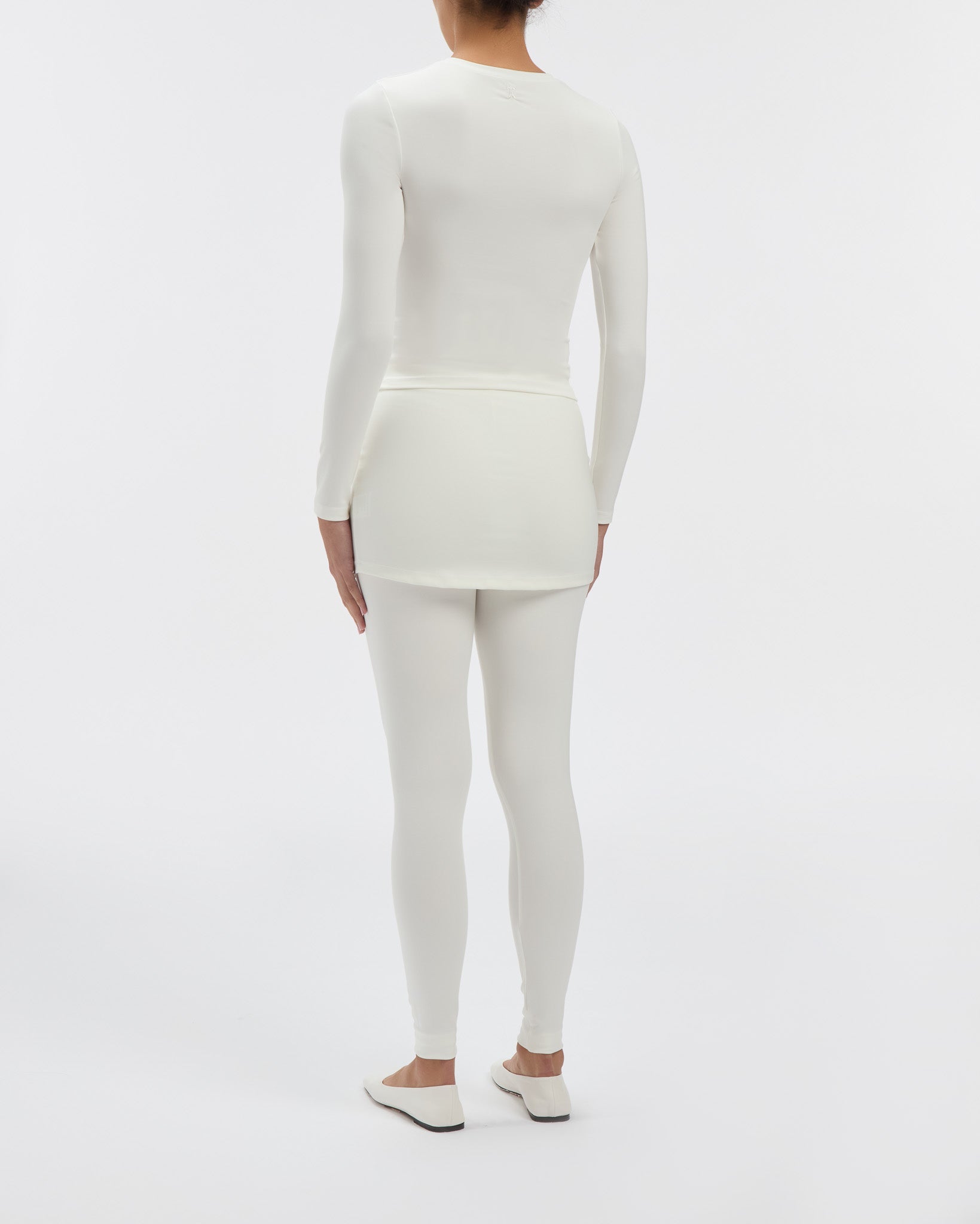 Heather Tee - The Park