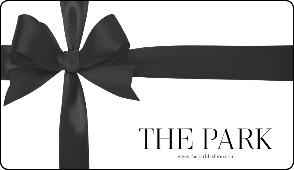 Holiday Gift Card - The Park