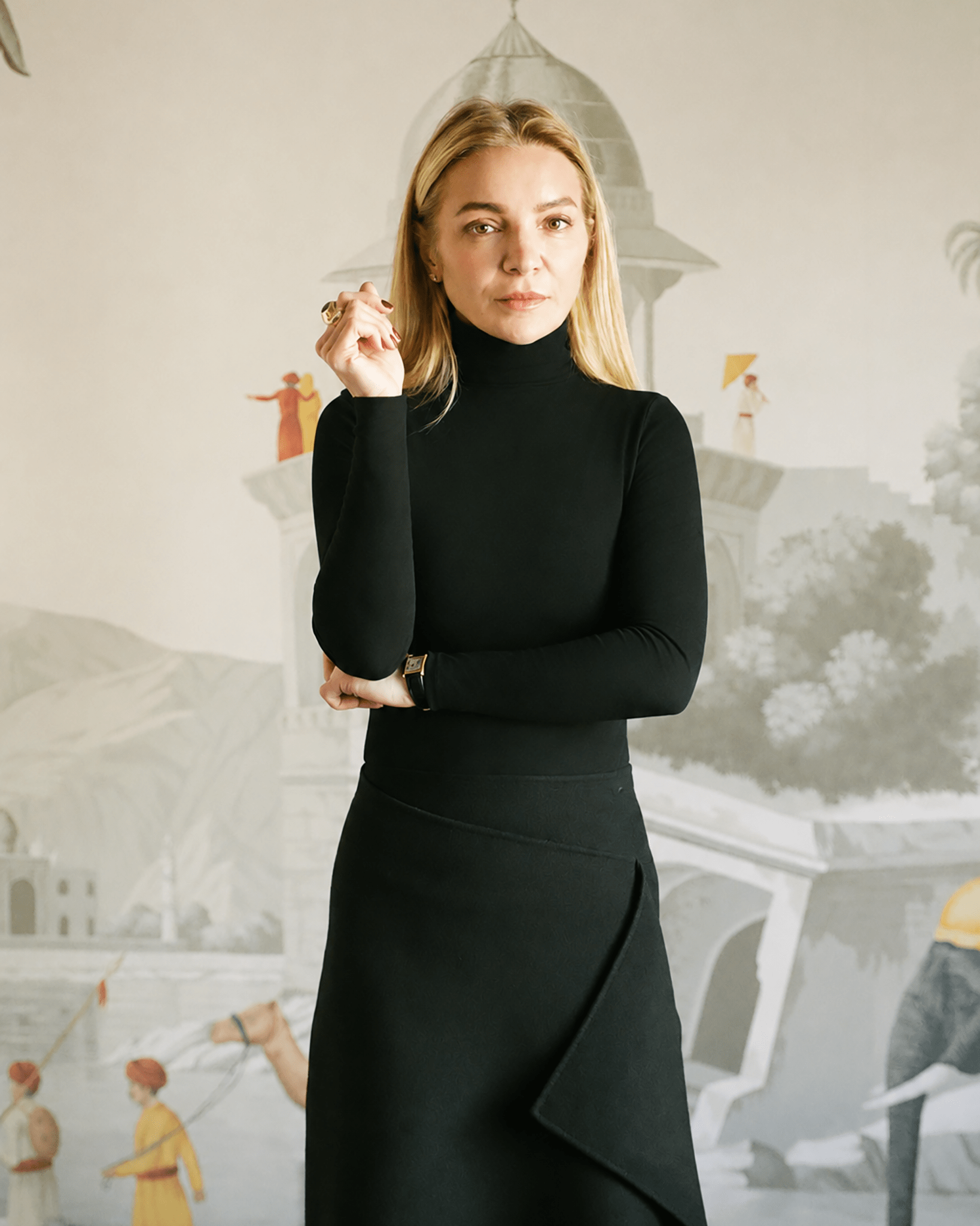 Jen Top - THE PARK