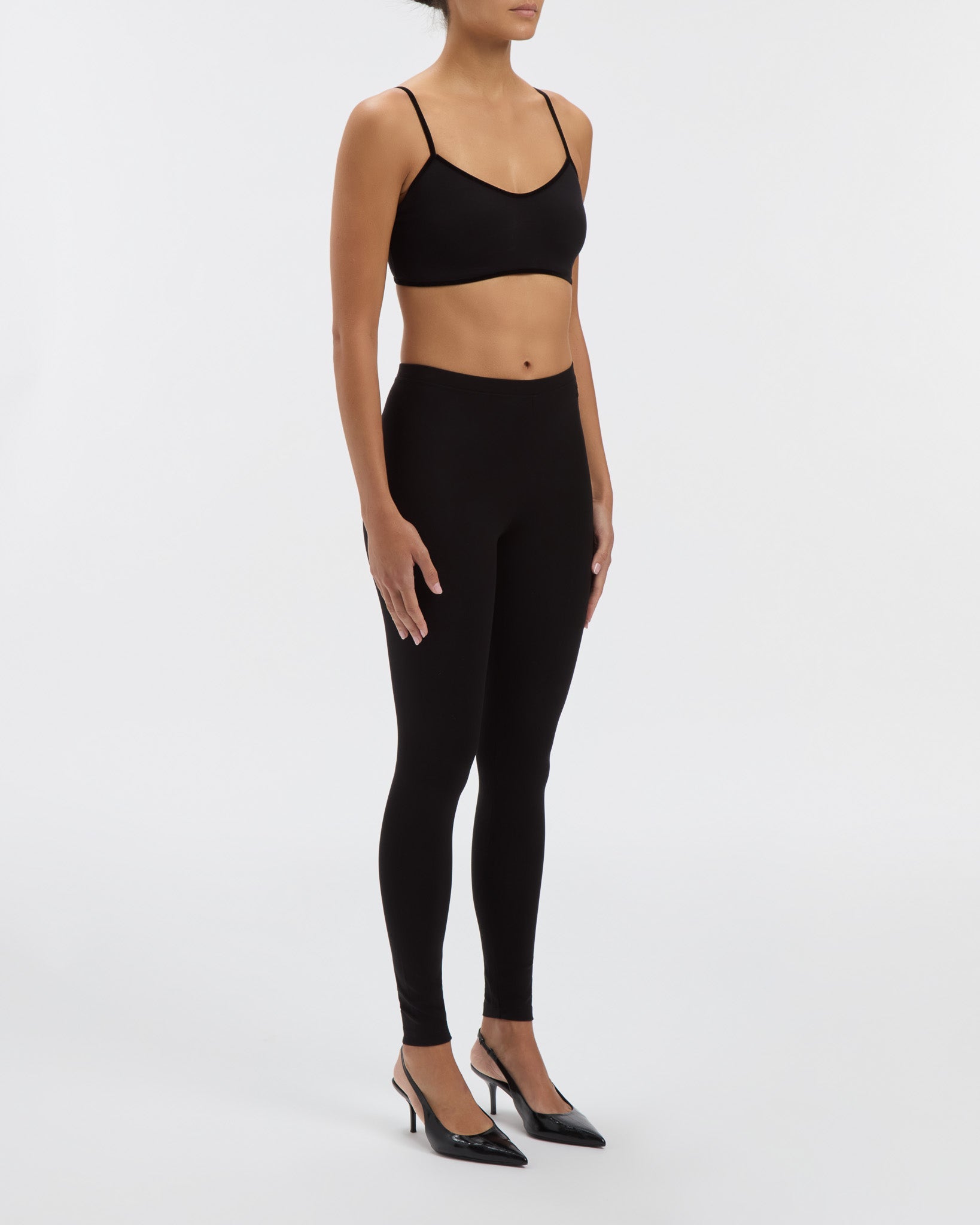 Josie Legging | THE PARK Official Site