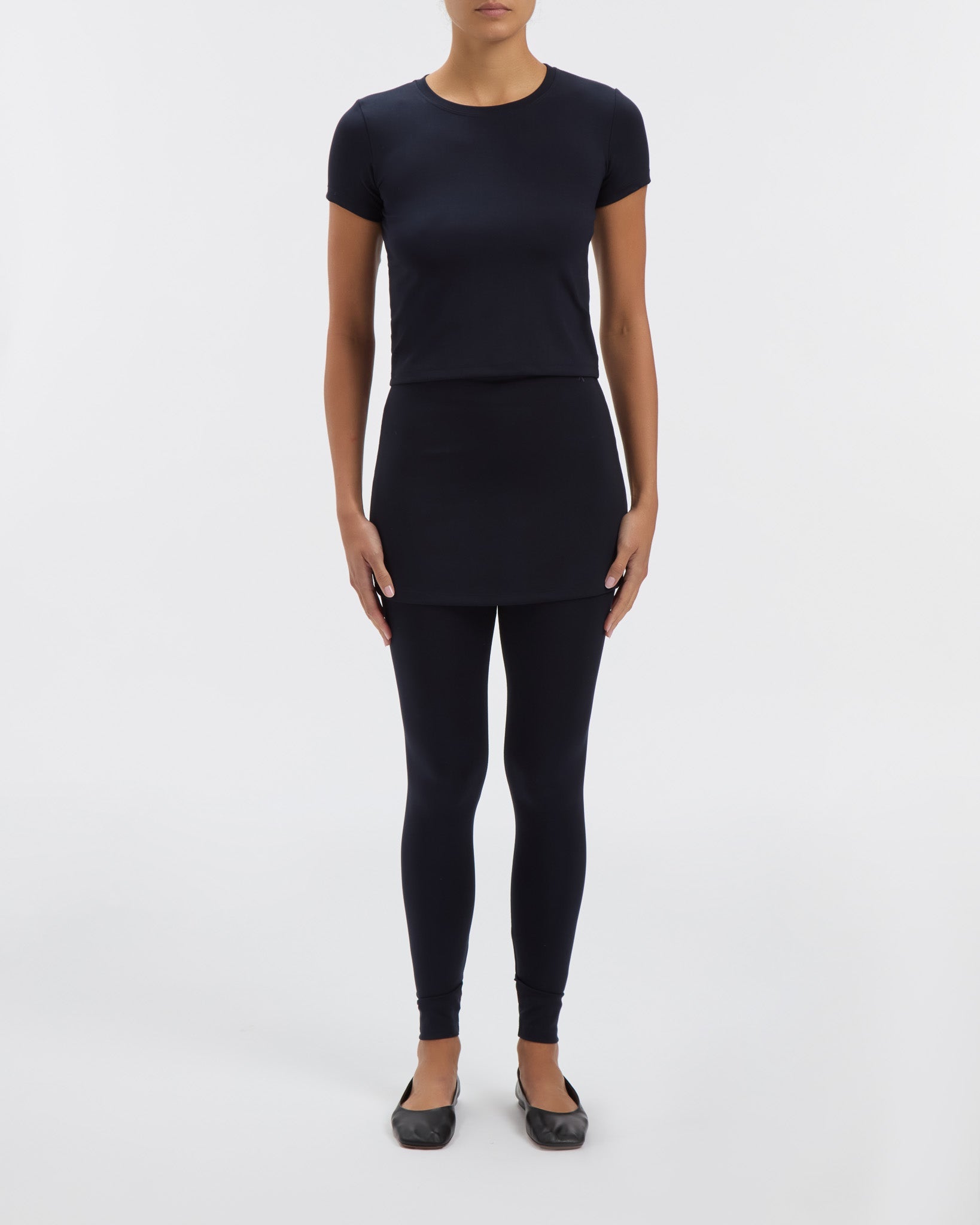 Josie Legging - The Park