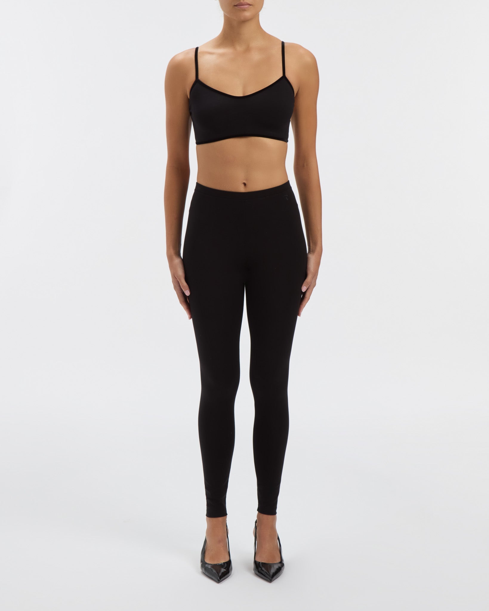 Josie Legging | THE PARK Official Site