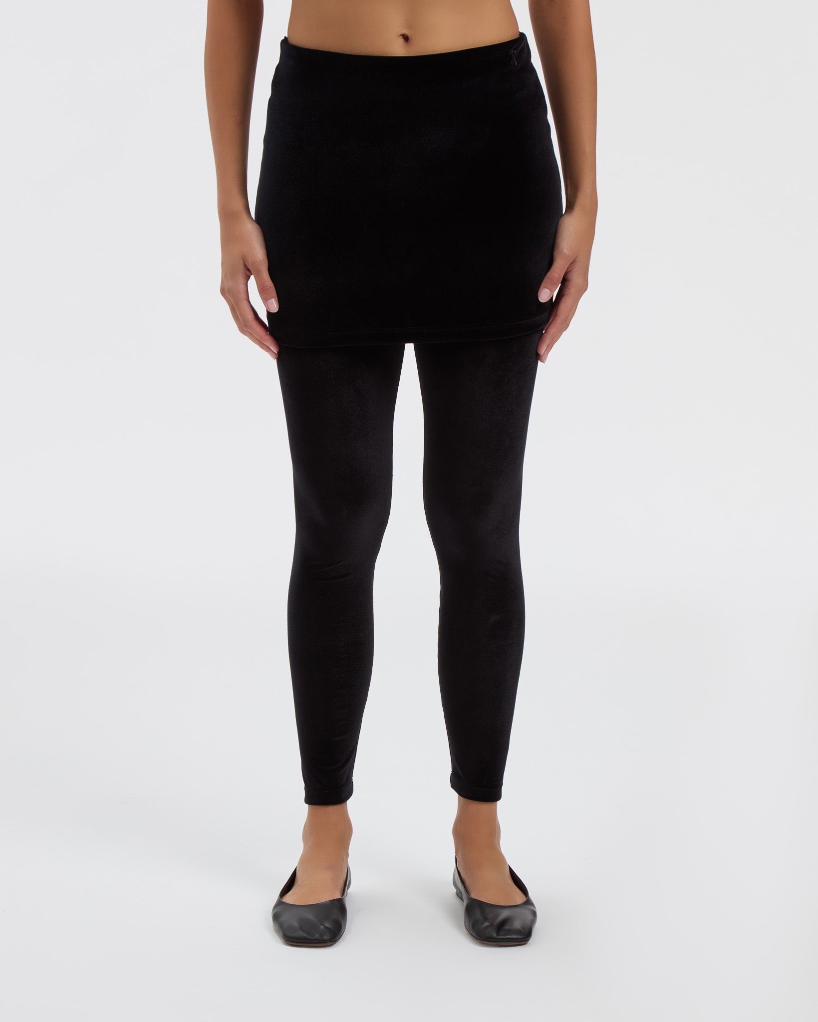 Joy Legging - The Park