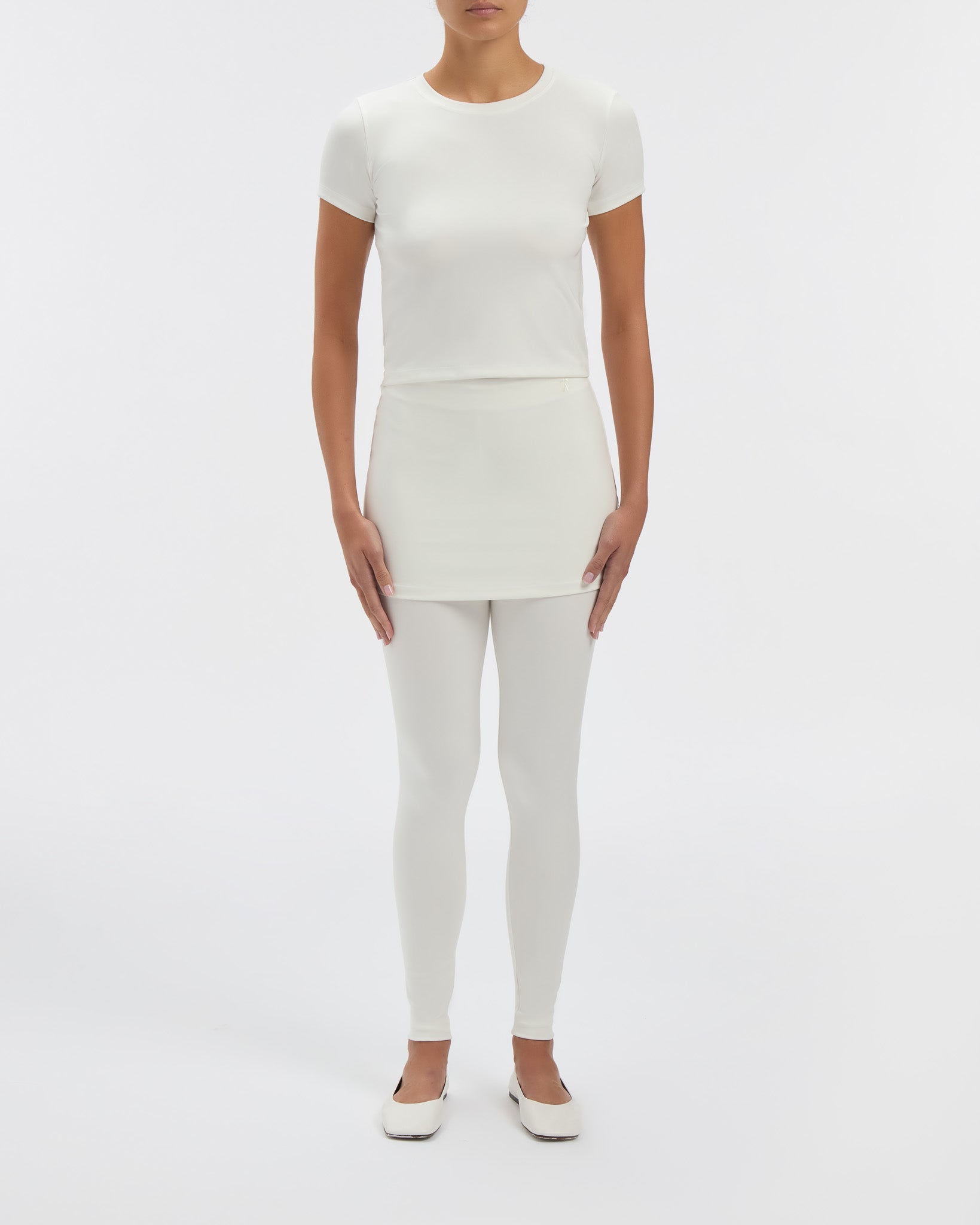 Joy Legging - The Park