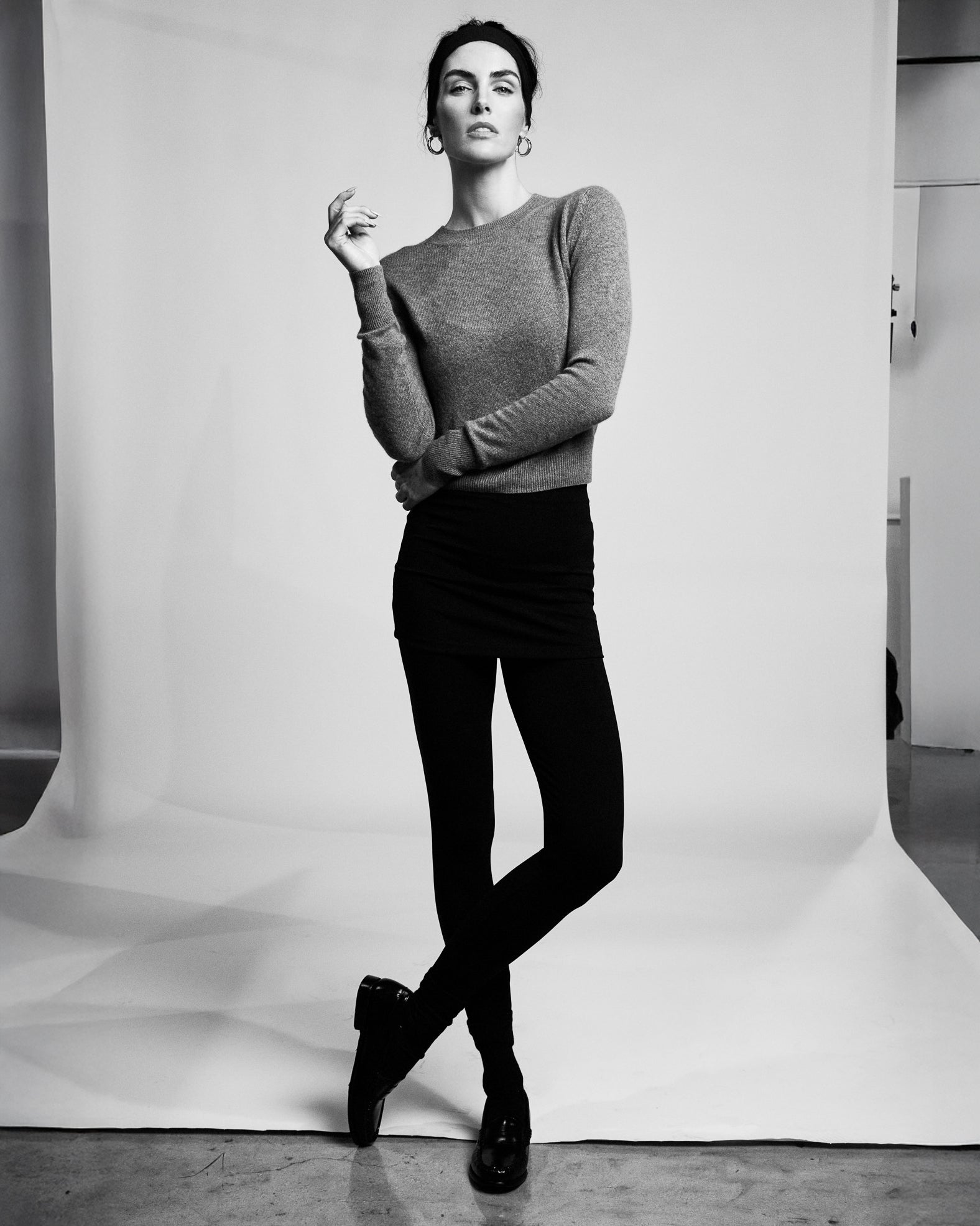 Joy Legging - The Park