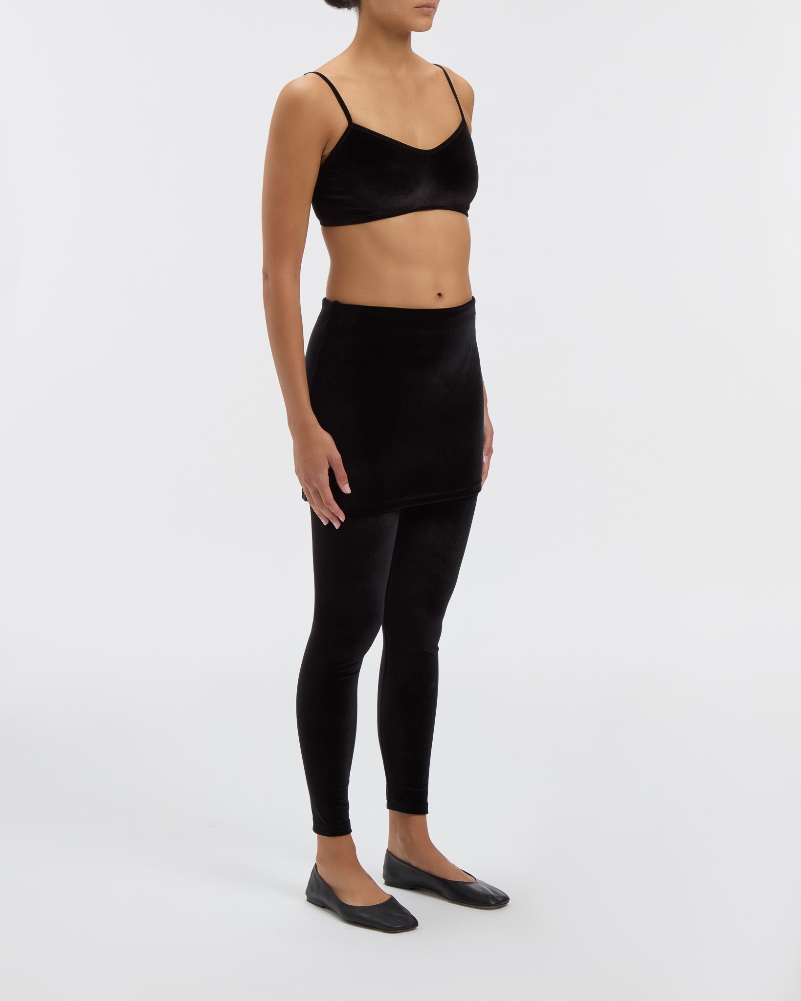 Joy Legging - The Park